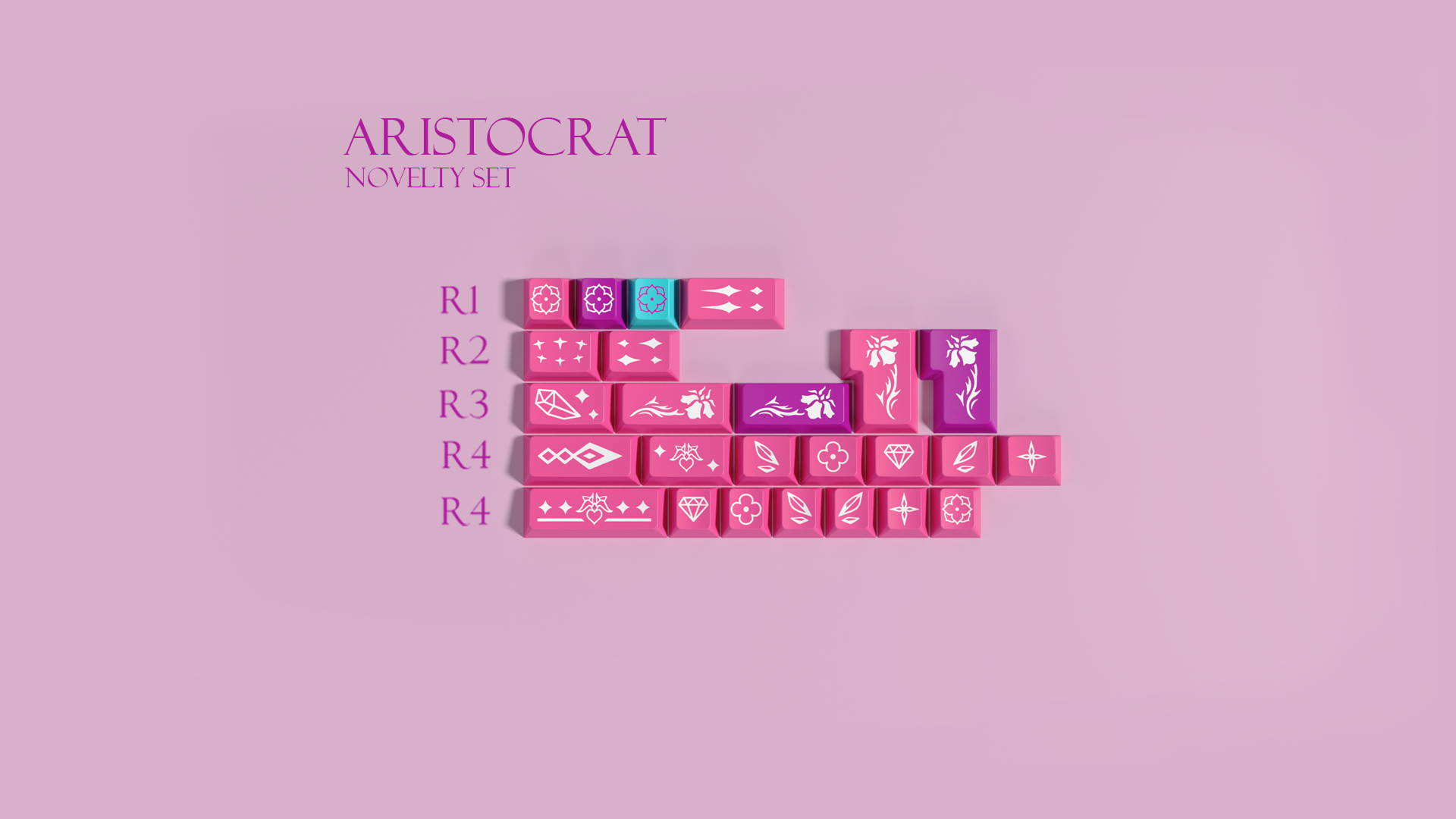 MW Aristocrat image 4