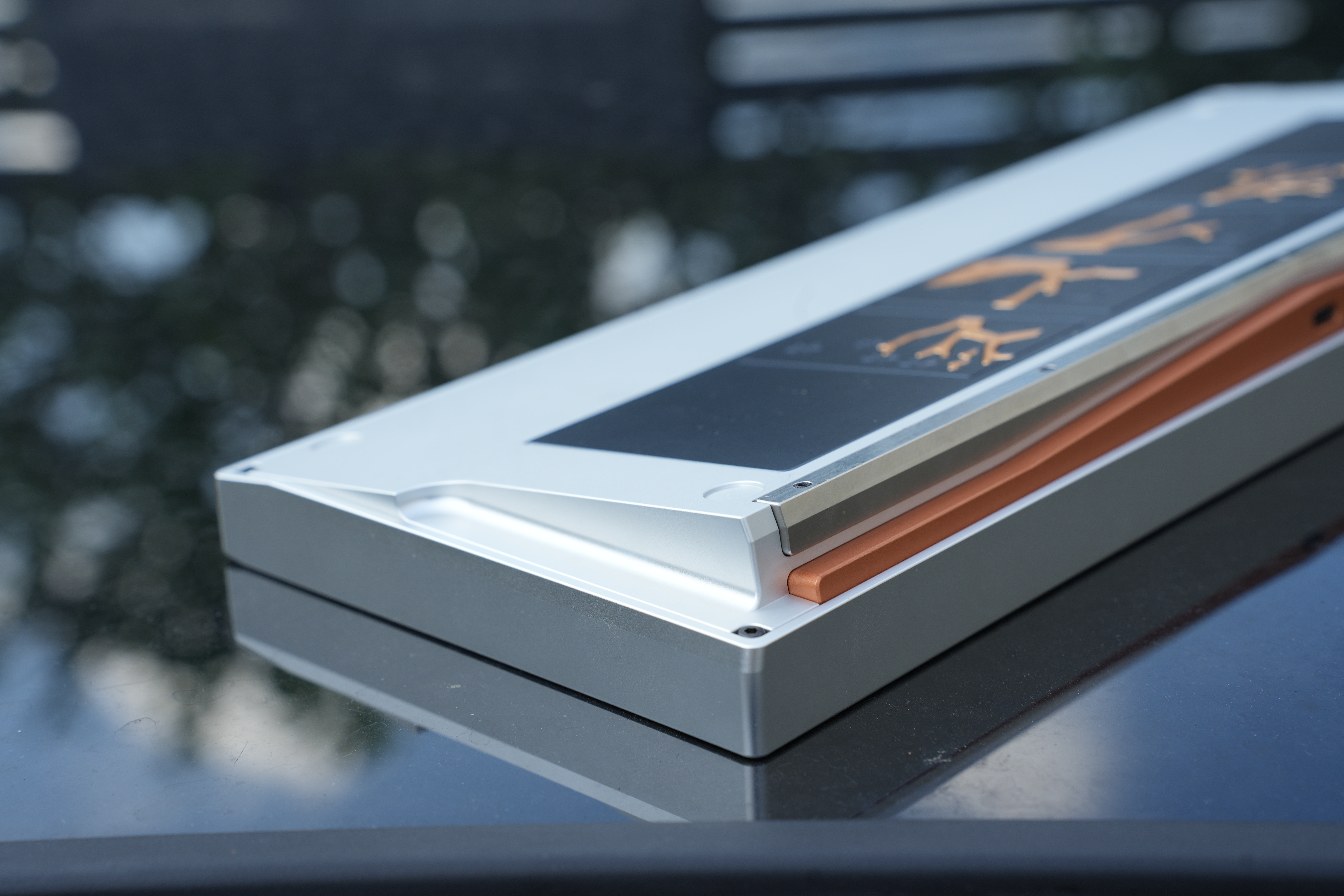 Solar80 - A Keyboard Born from the Cycle of Time! image 7