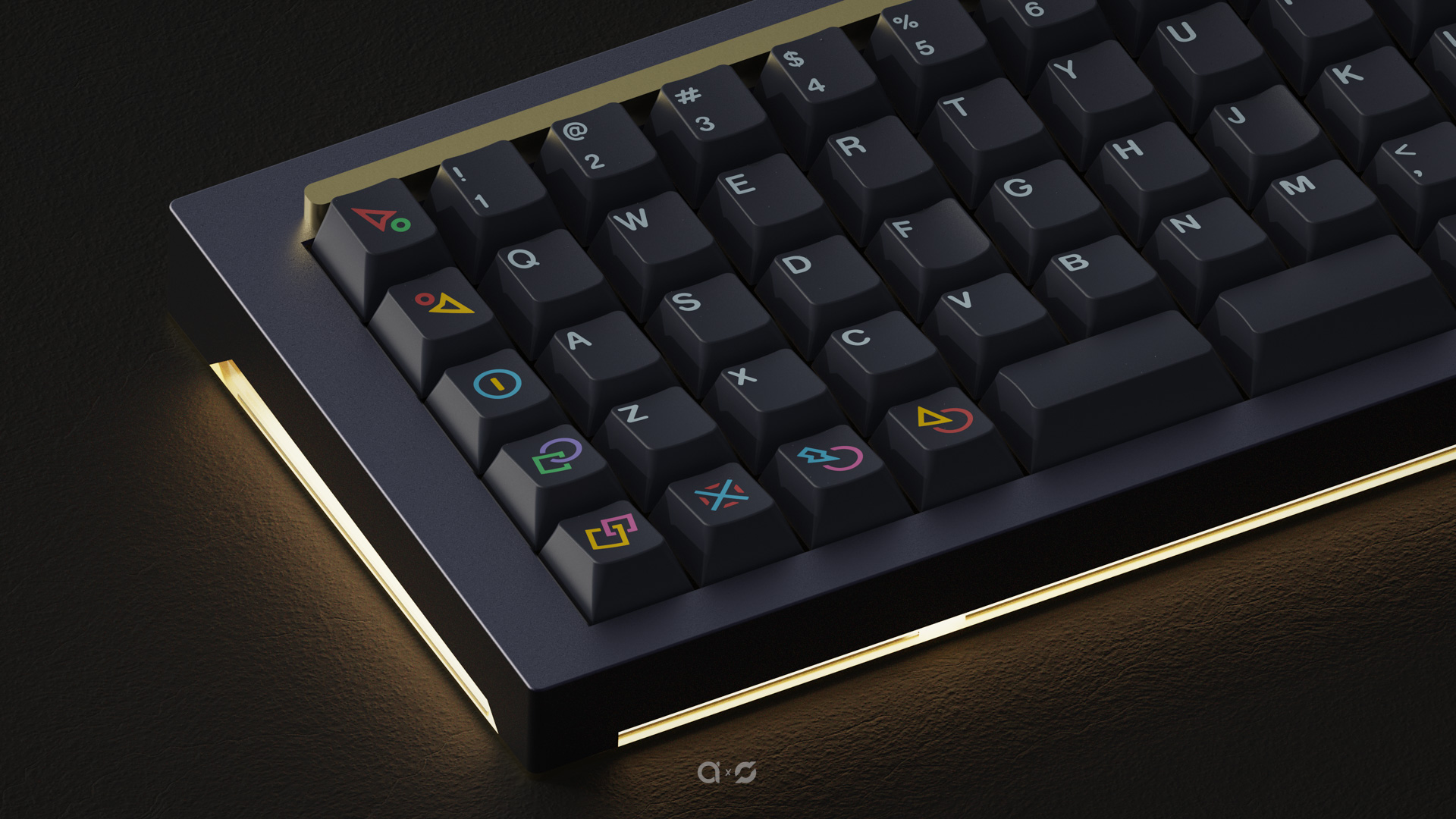 GMK Polybius image 22