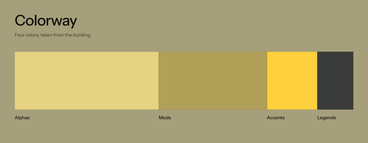 colors
