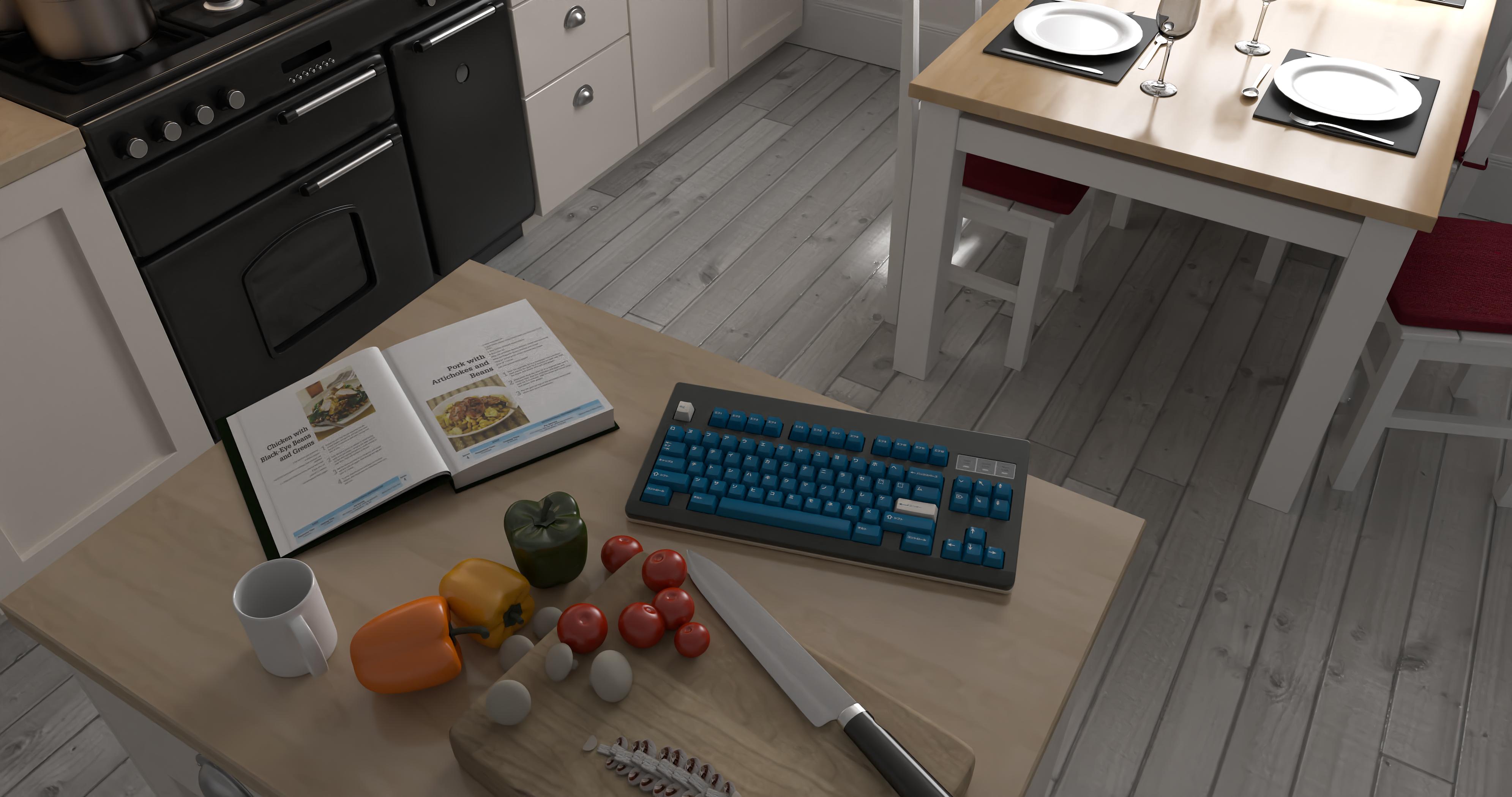 GMK Masterpiece image 41