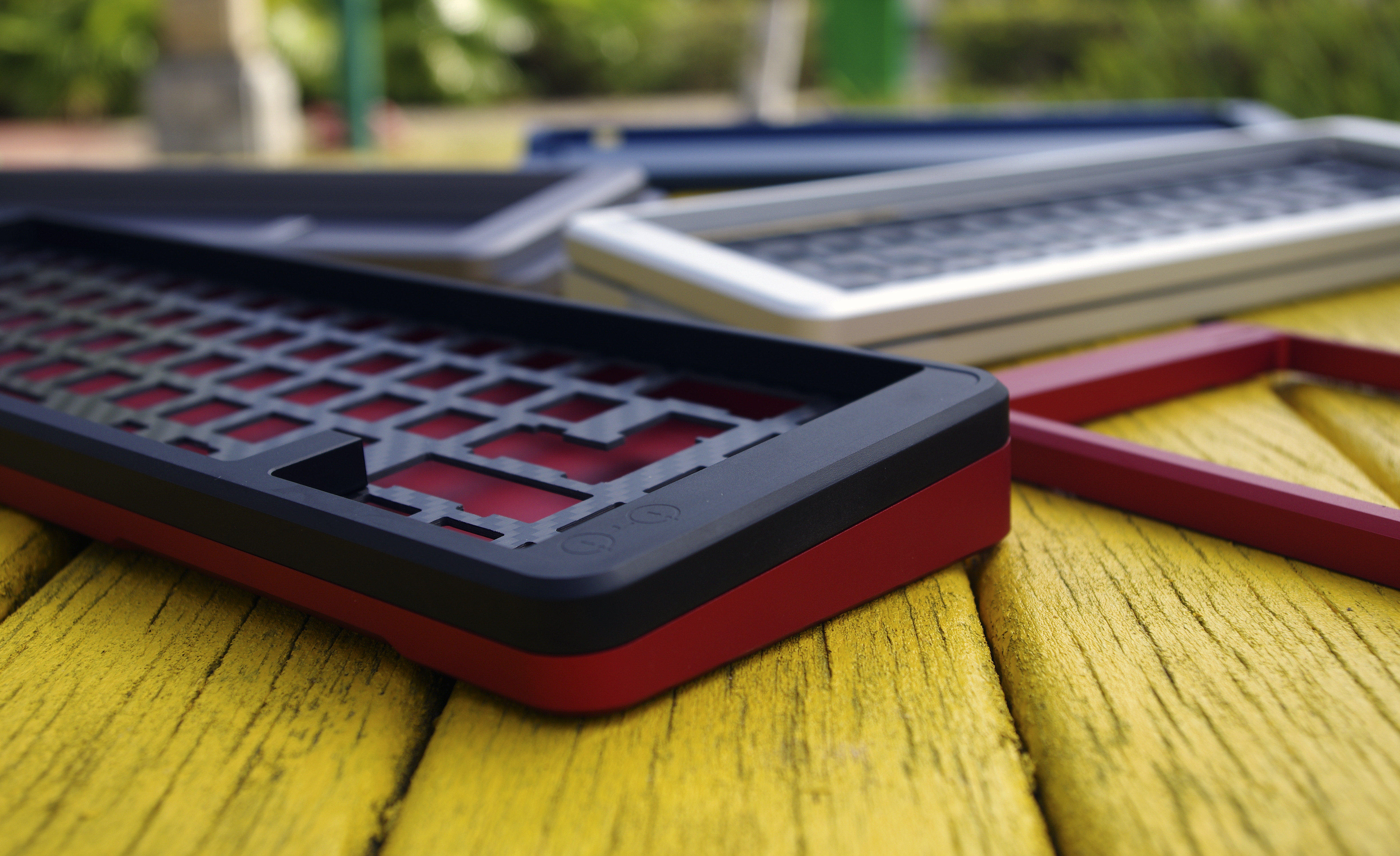 SPACE65 (100% shipped, Completed) image 12