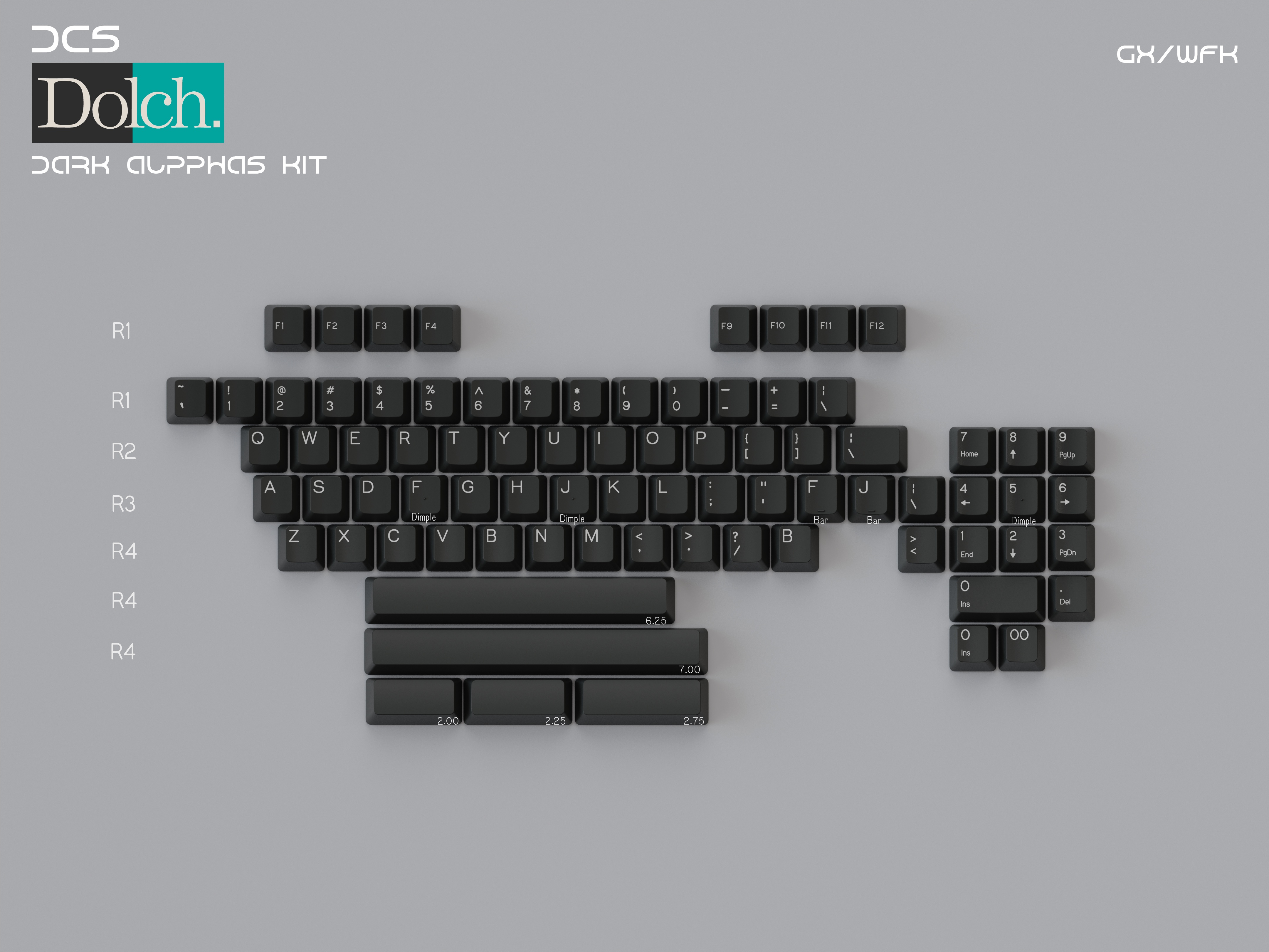 DCS Dolch [Pricing update, GB June 1st-July 1st] image 9