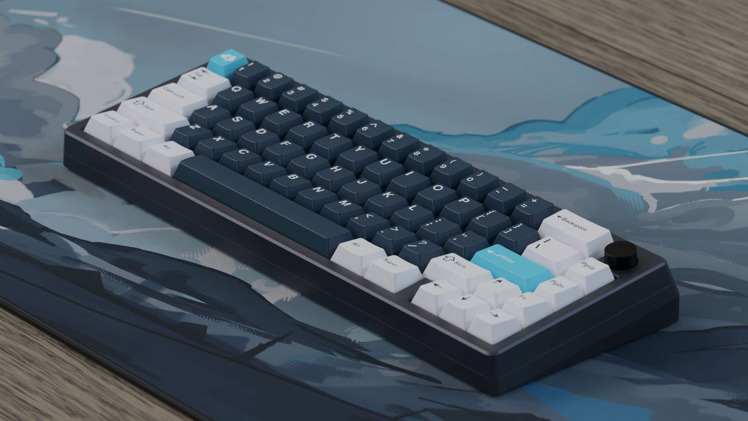 GMK CYL Tempest | GB: NOW LIVE! image 29