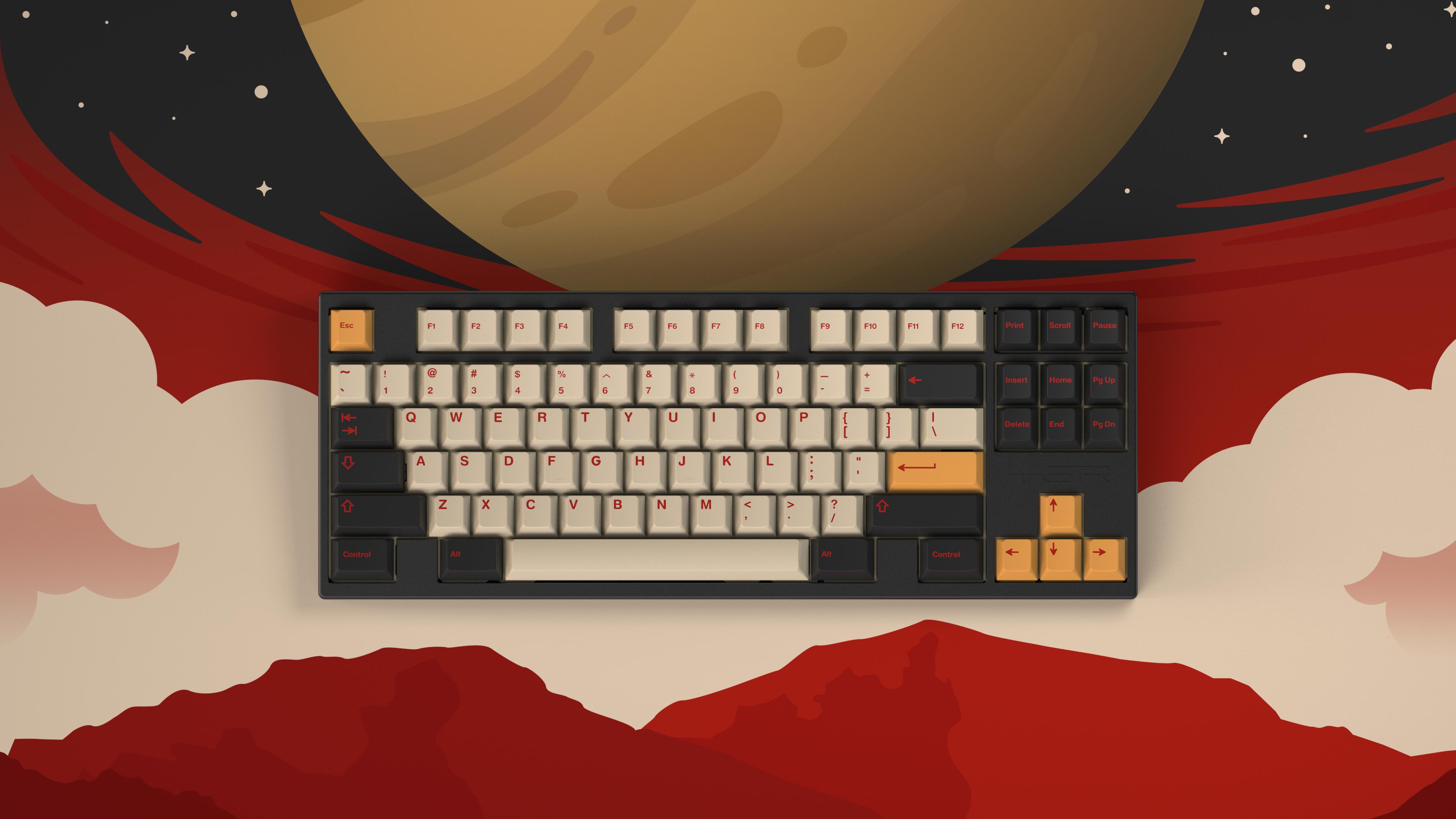 GMK Ishtar - Fulfilled! image 15