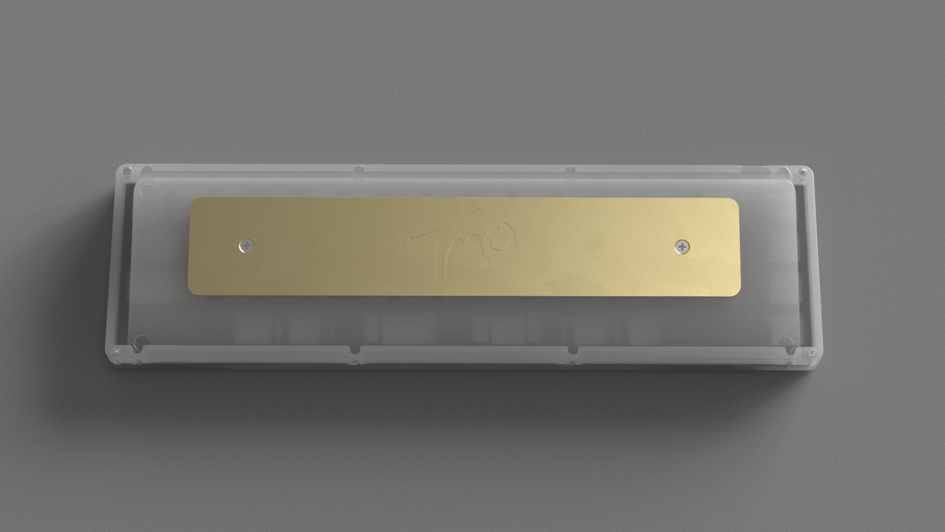 TMOv2 R2 50% keyboard (GB sale ended - onto waiting) image 18