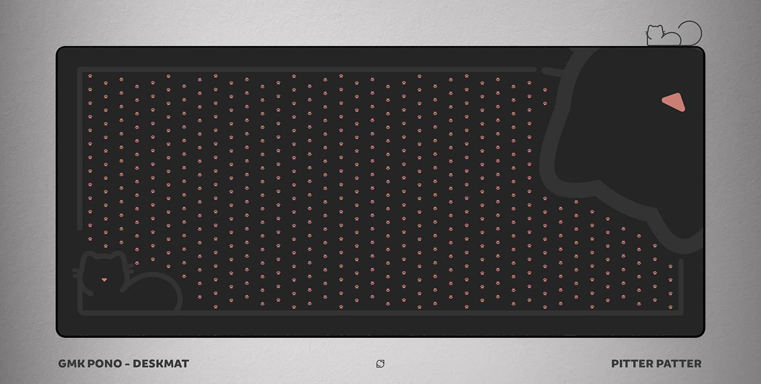 GMK Pono image 7