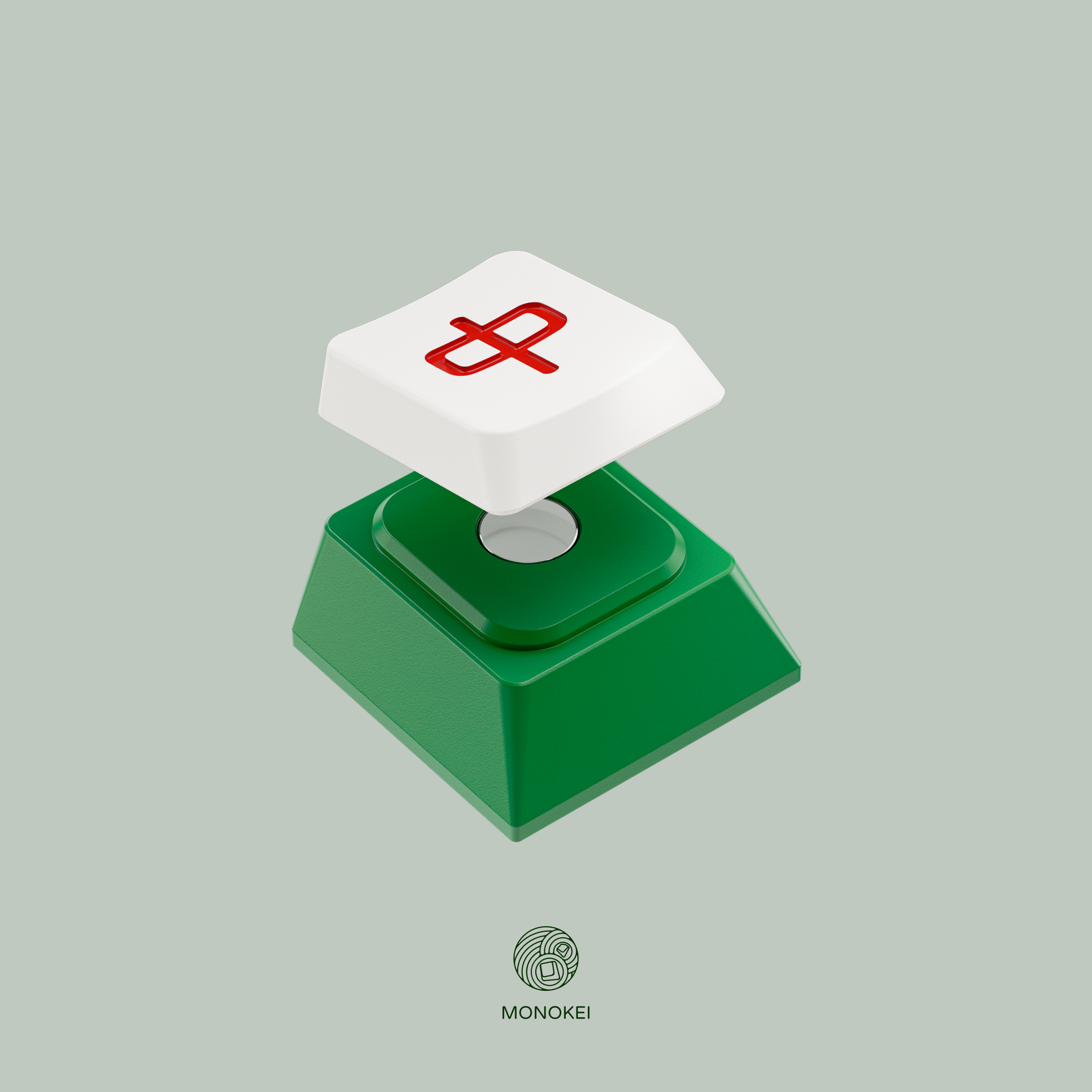 GMK Zìmō「自摸」- In Production Queue, Est. Delivery October 2023 image 24