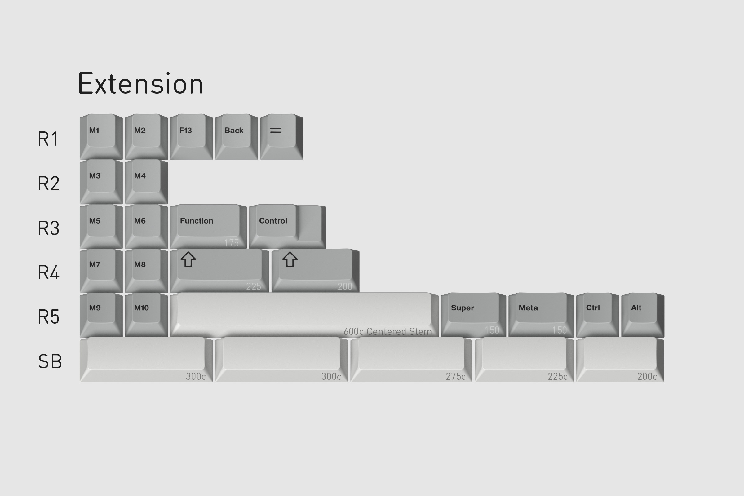 GMK Muted 2 - LIVE image 3