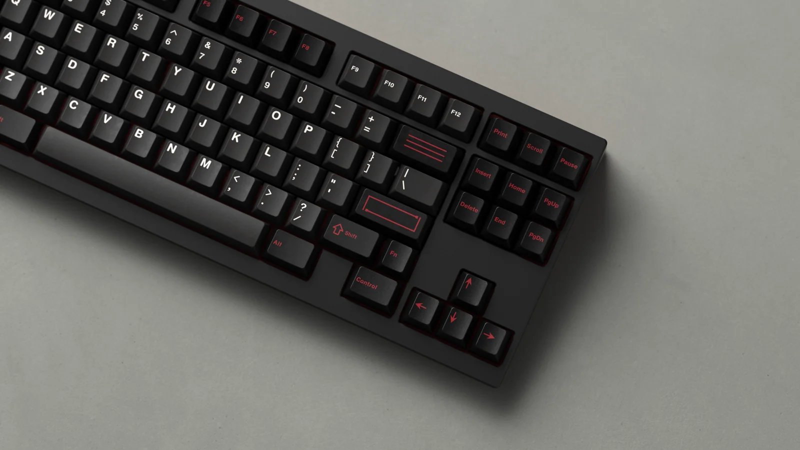 GMK Evil Dolch R2 | 8 Oct - 2 Nov 2026