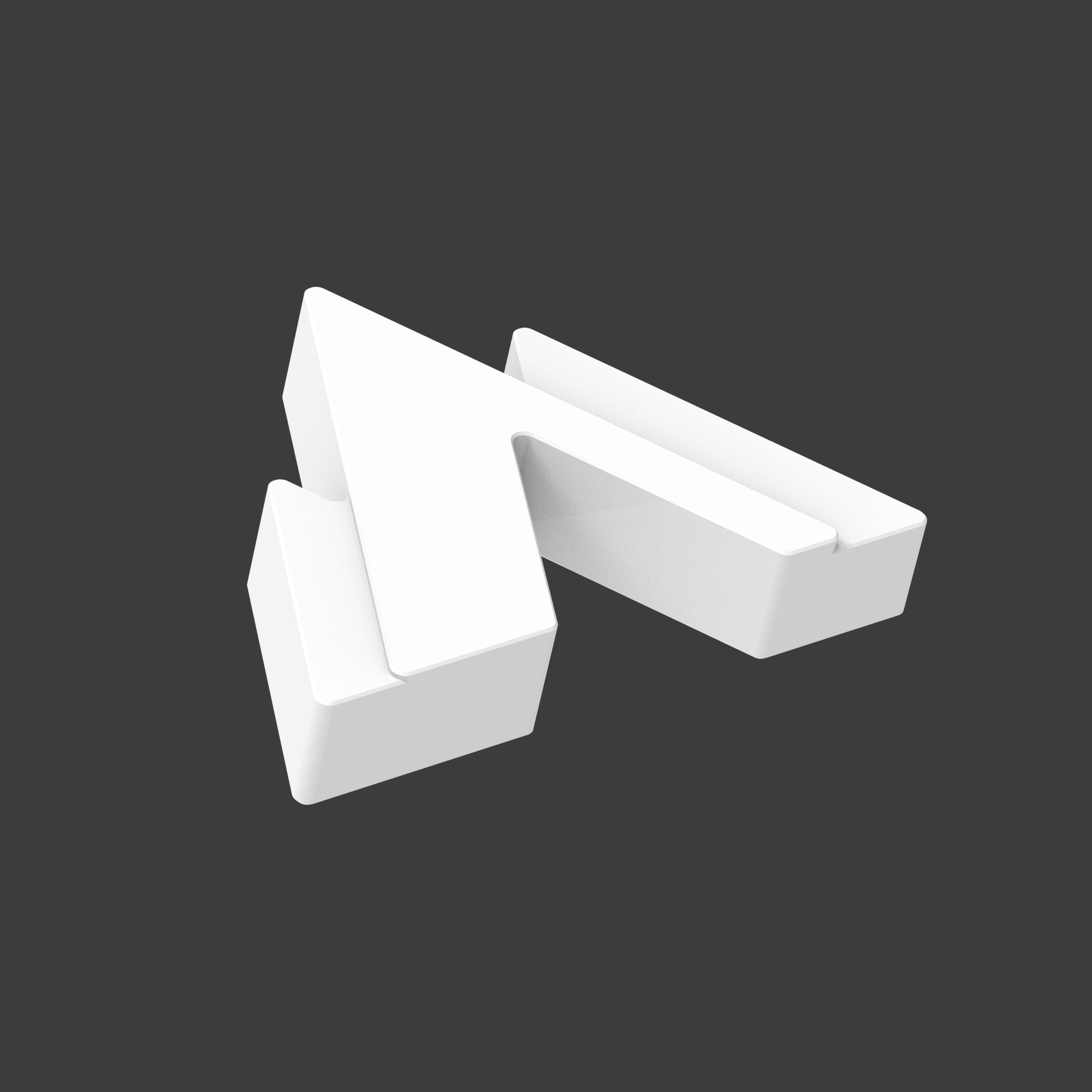 KBDFANS MOUNTAIN ERGO KEYBOARD KIT image 7