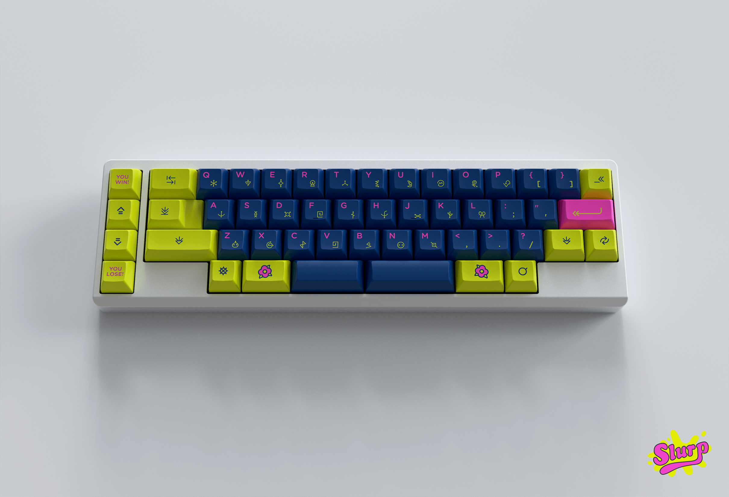 KAT Slurp | TKL Sample received 6/2/22 come check thread!(GB Closed) image 33