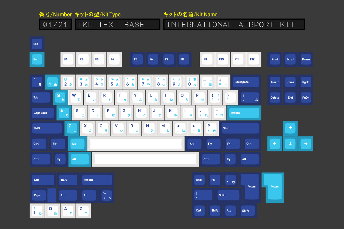 KAM Soaring Skies - (CLOSED) in Fulfillment with vendors image 8