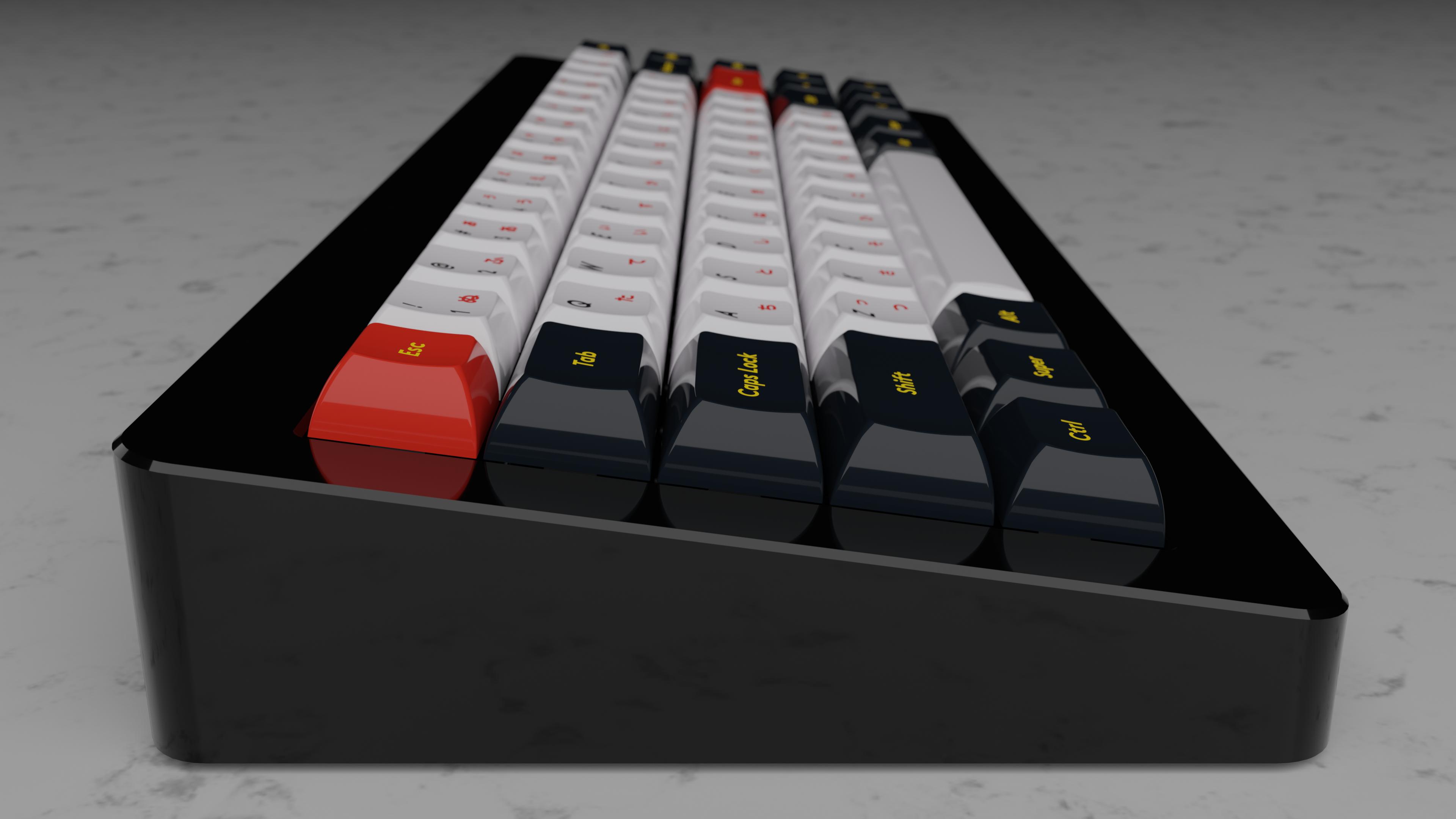 KAM Little Pilot (Missing keys update) image 31