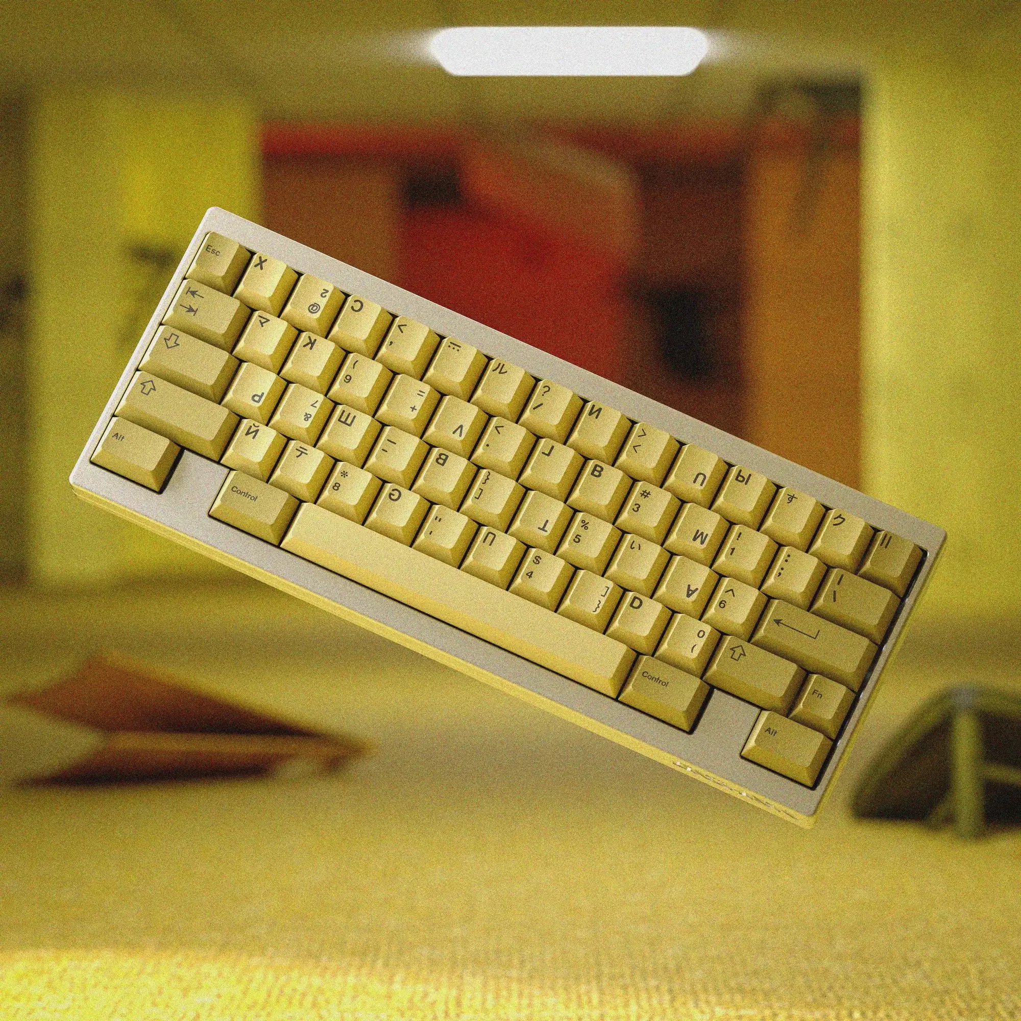 Project image