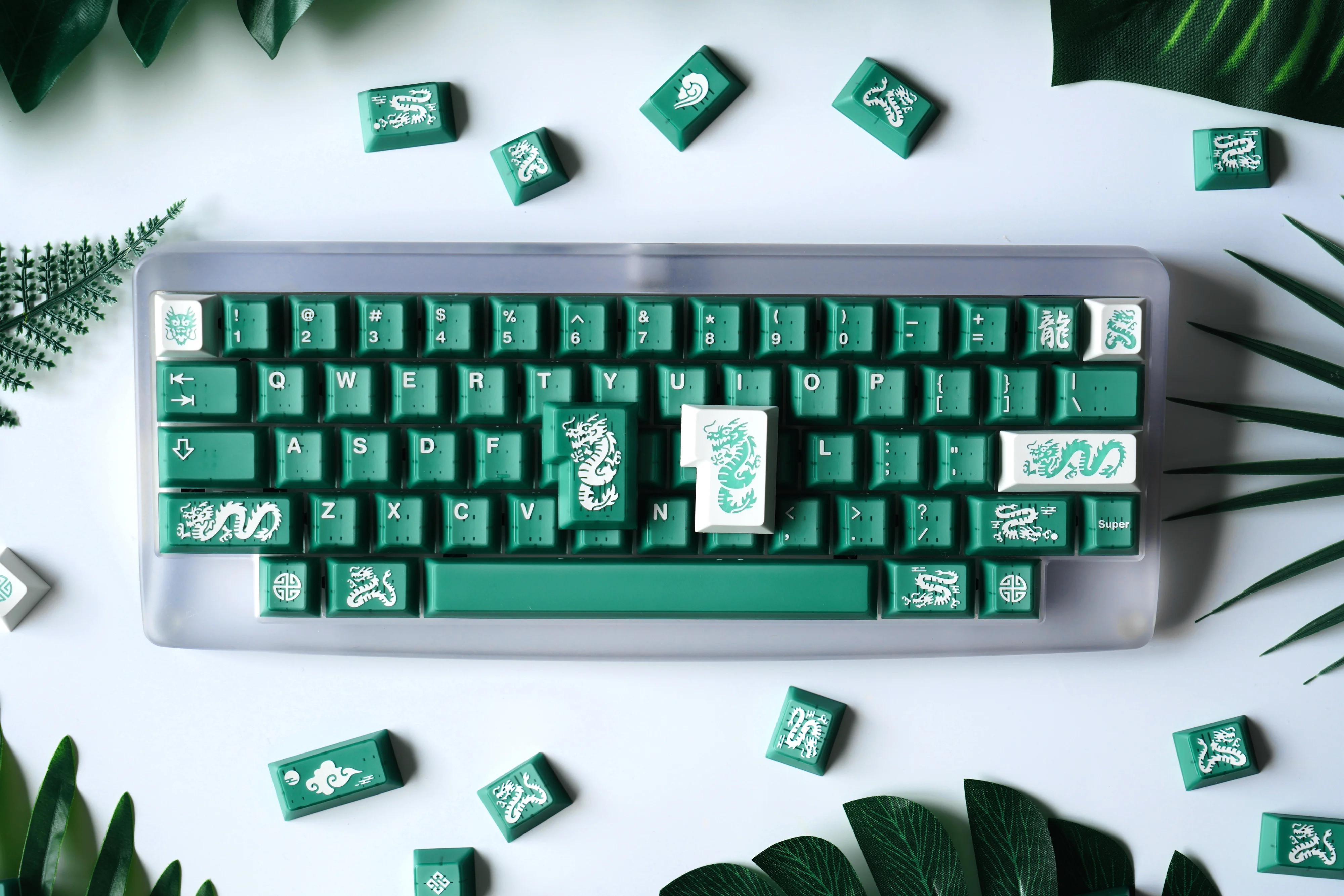 MW Jade Dragon | Pre-orders finished - In-stock now at US/EU image 40