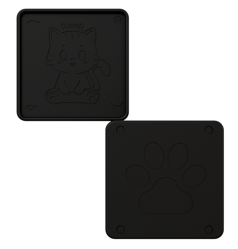 ZX Solutions - Pawtray (Canceled) image 7