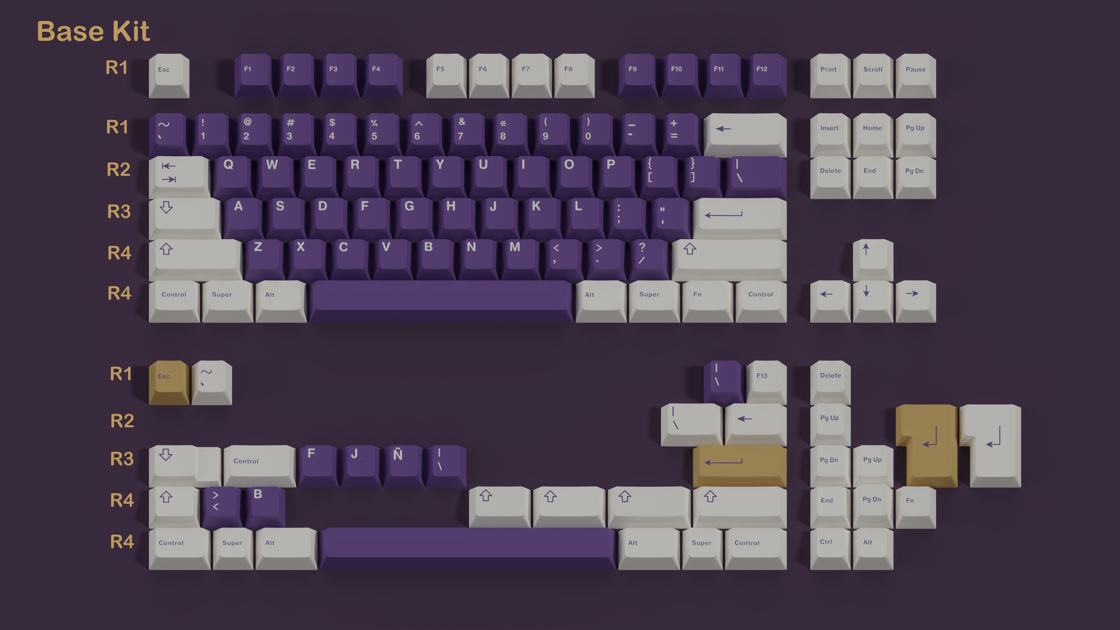 ePBT Witch | GB closed Final numbers posted! image 3
