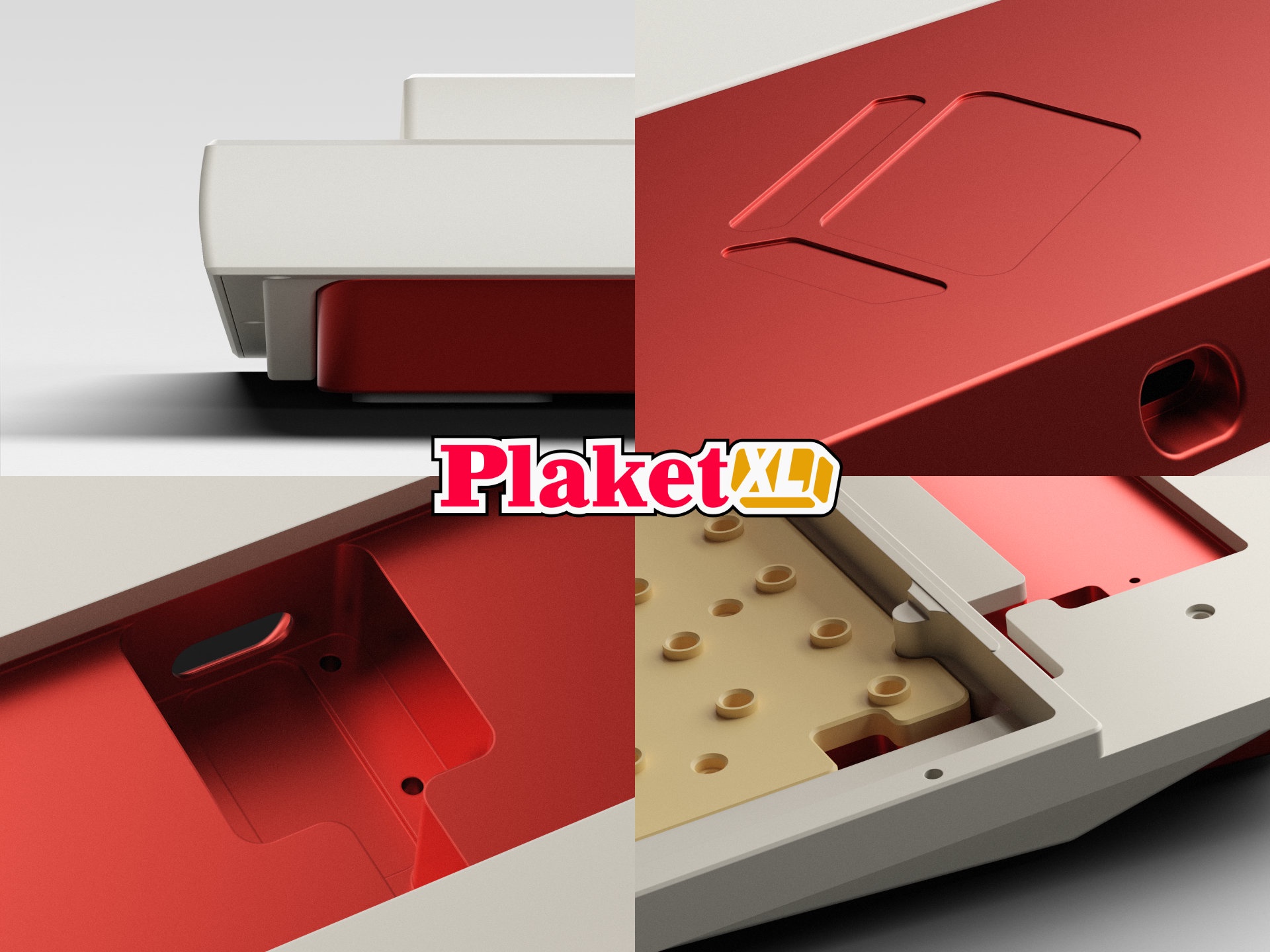 PlaketXL by Flatbrains! | GB Ended image 14