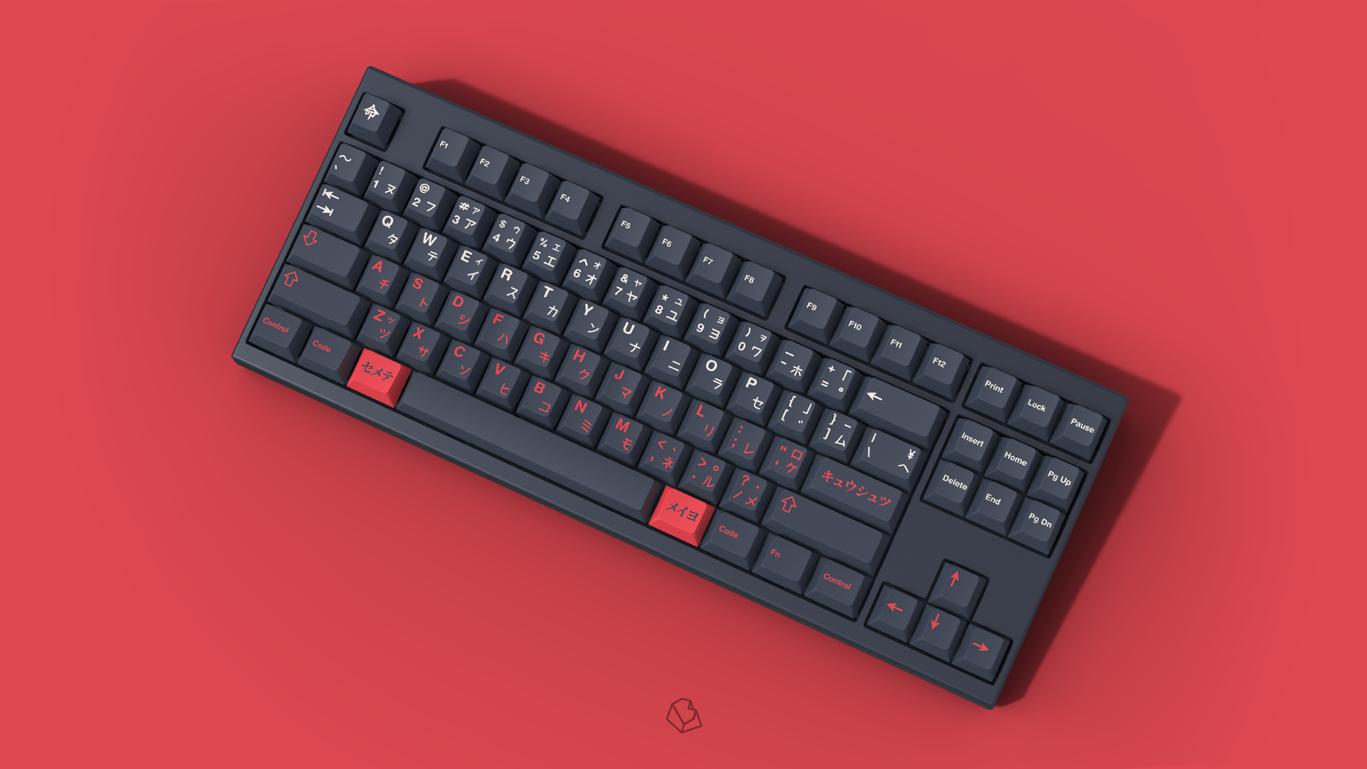 GMK Bushidō image 23