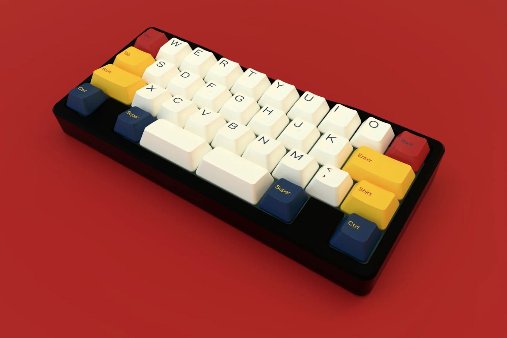 Project image