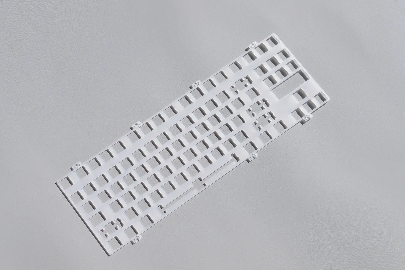 DK1-TKL- Budget Copper Bottom Board image 28