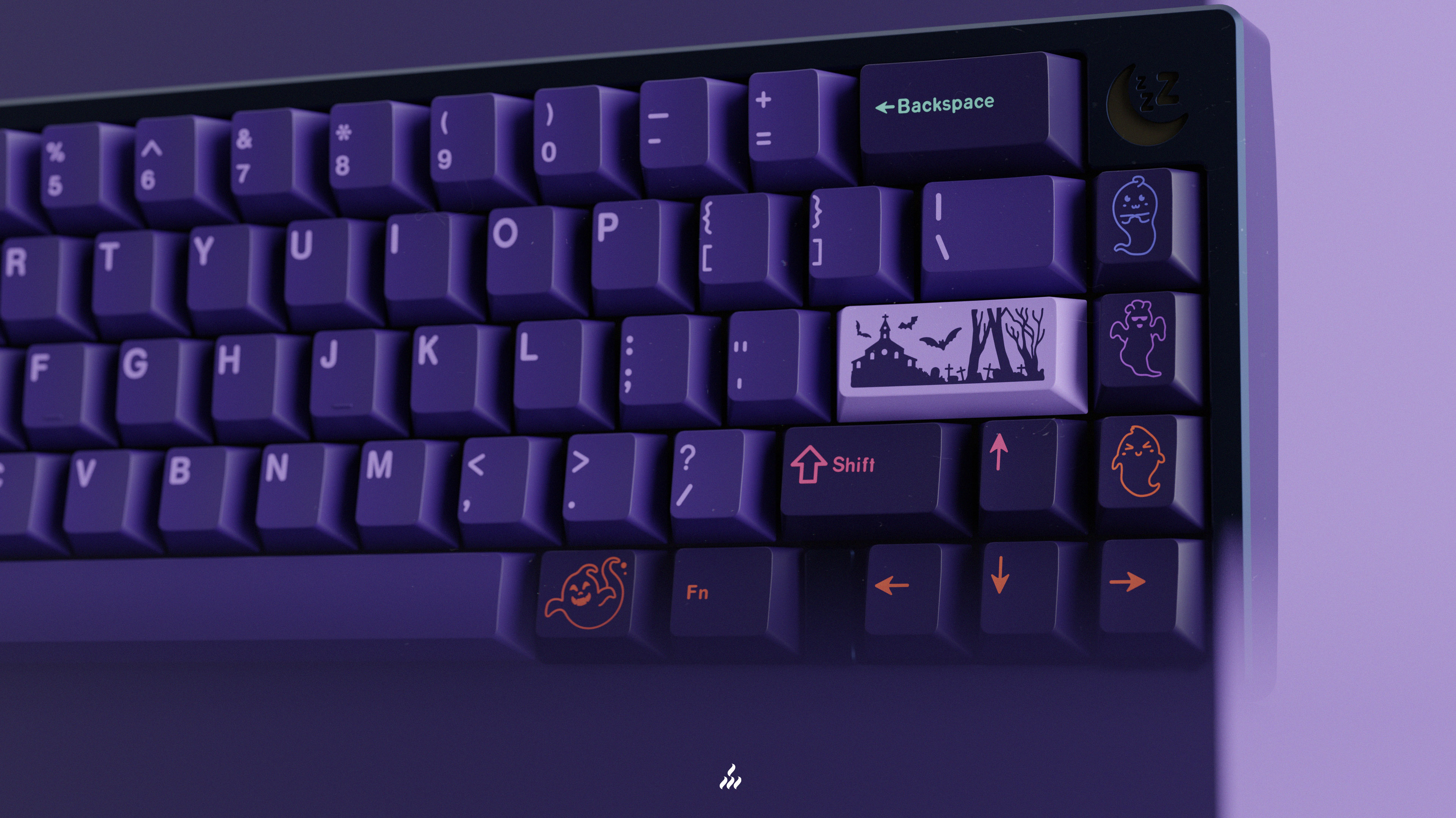 👻 Keykobo Poltergeist 👻 | GB- 24 OCT | $99 Base | $40 Nov image 23