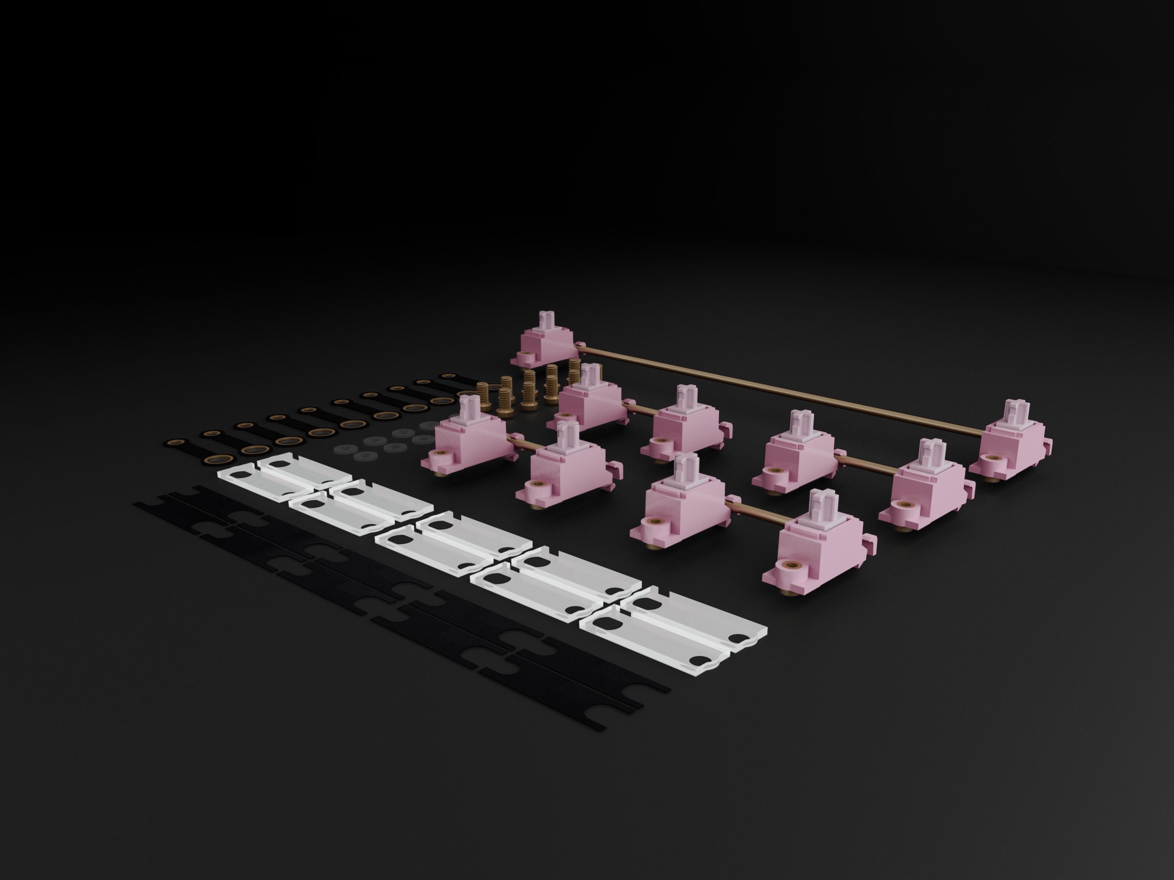 Designer Studio Adaptive PCB-Mount Stabilizers image 4