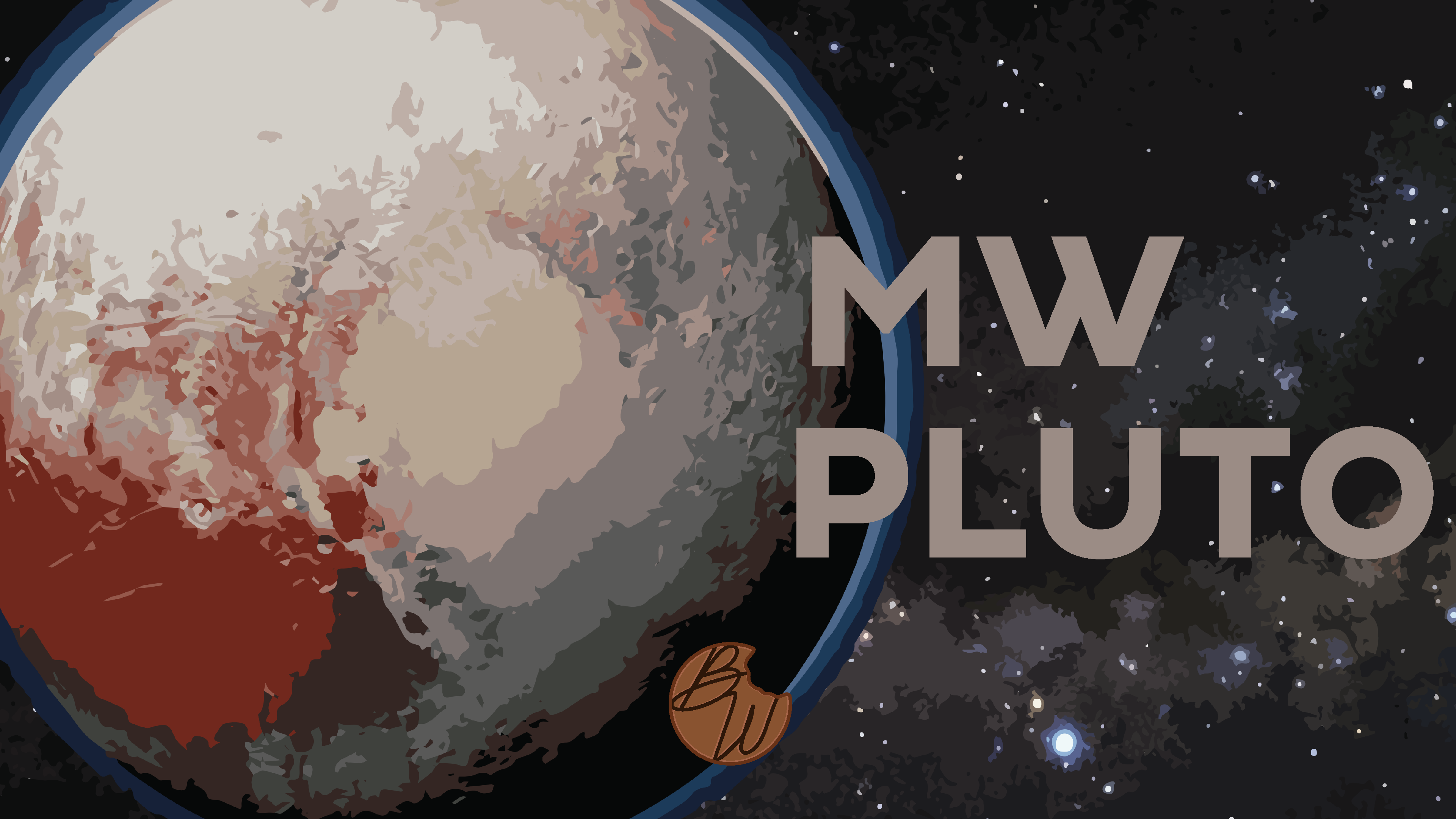 MW Pluto | Finished (read update)