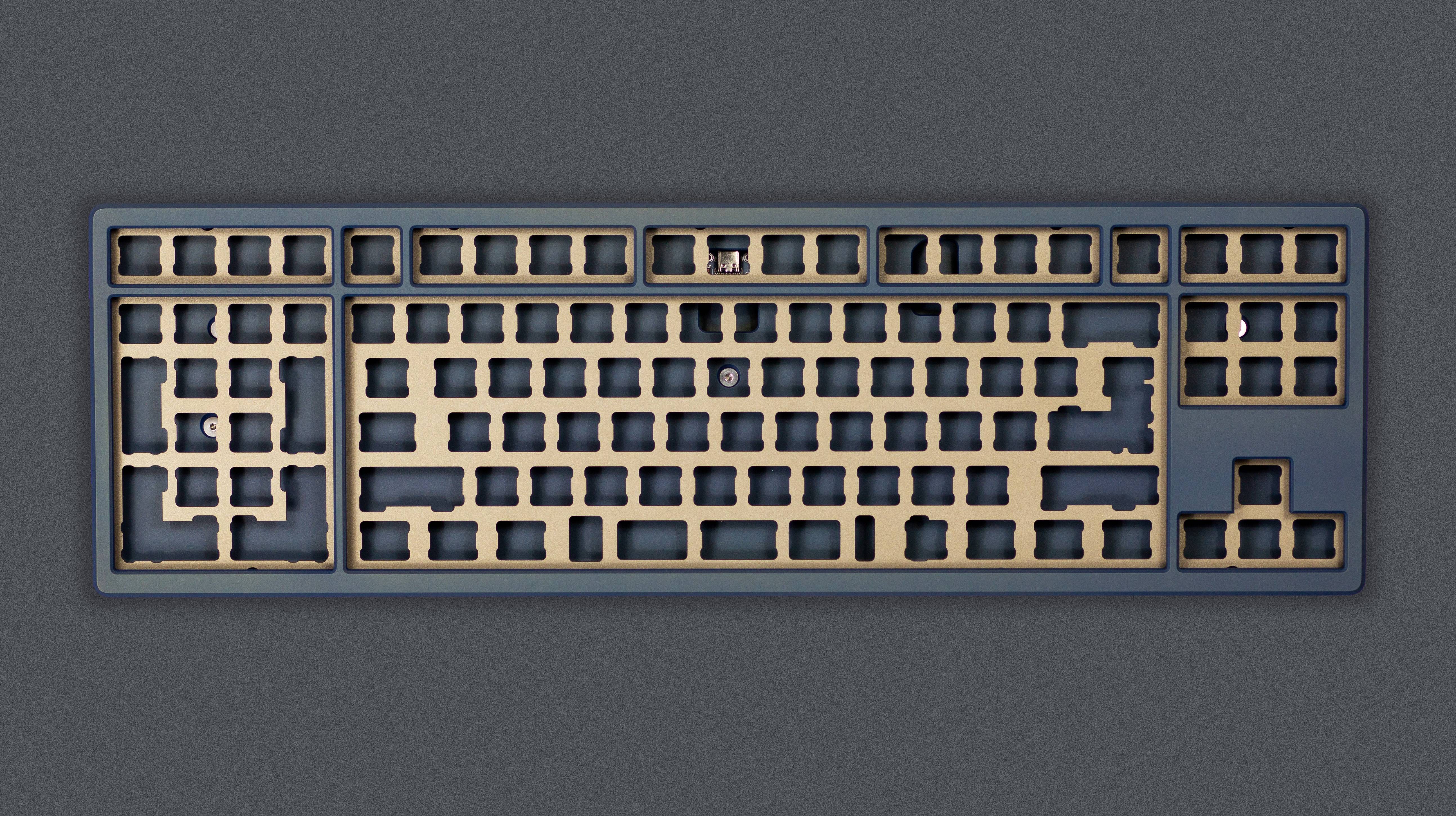 Fossil Full Size R2 + Southpaw - Made in USA image 2