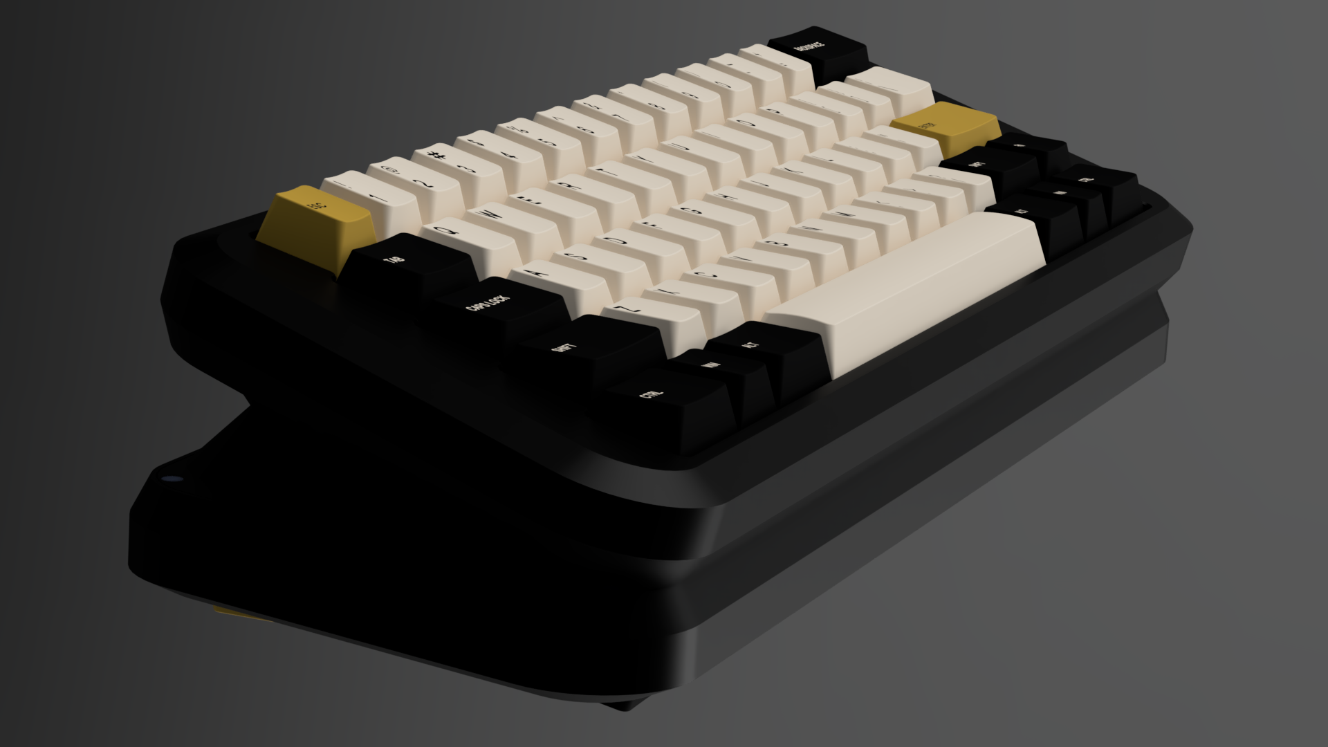 flxlb ZT60 (premium 60% ortho) image 18