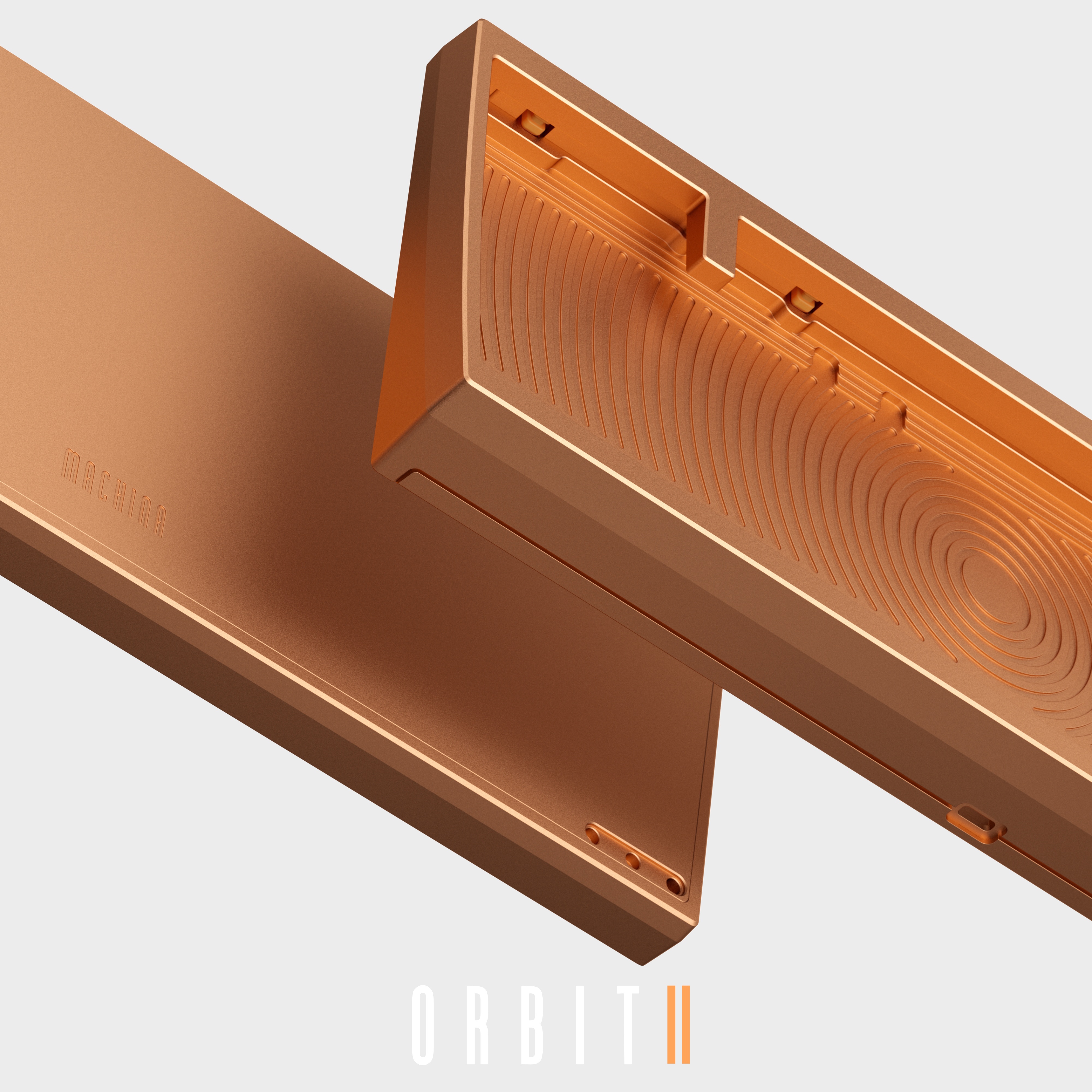 Orbit R2 || GB is live now!