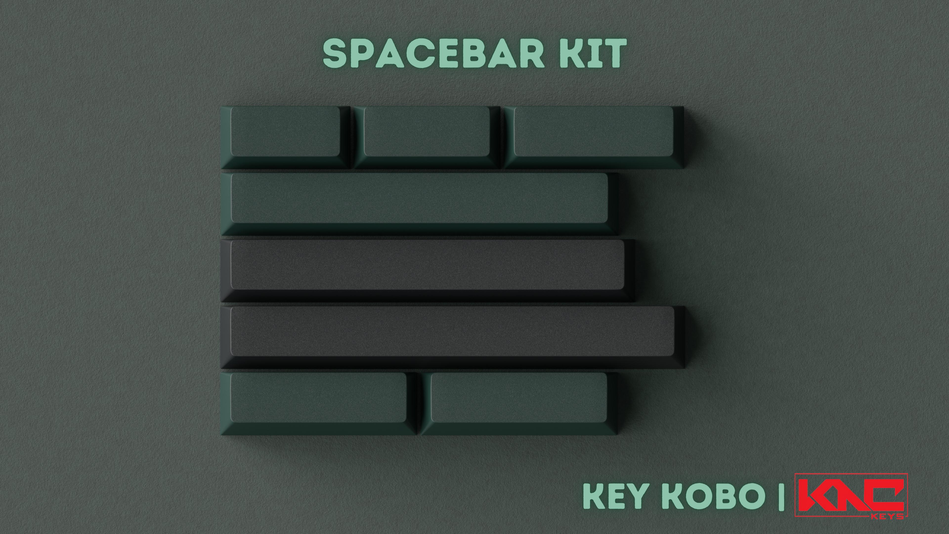 Key Kobo Nori Keycap Set image 7