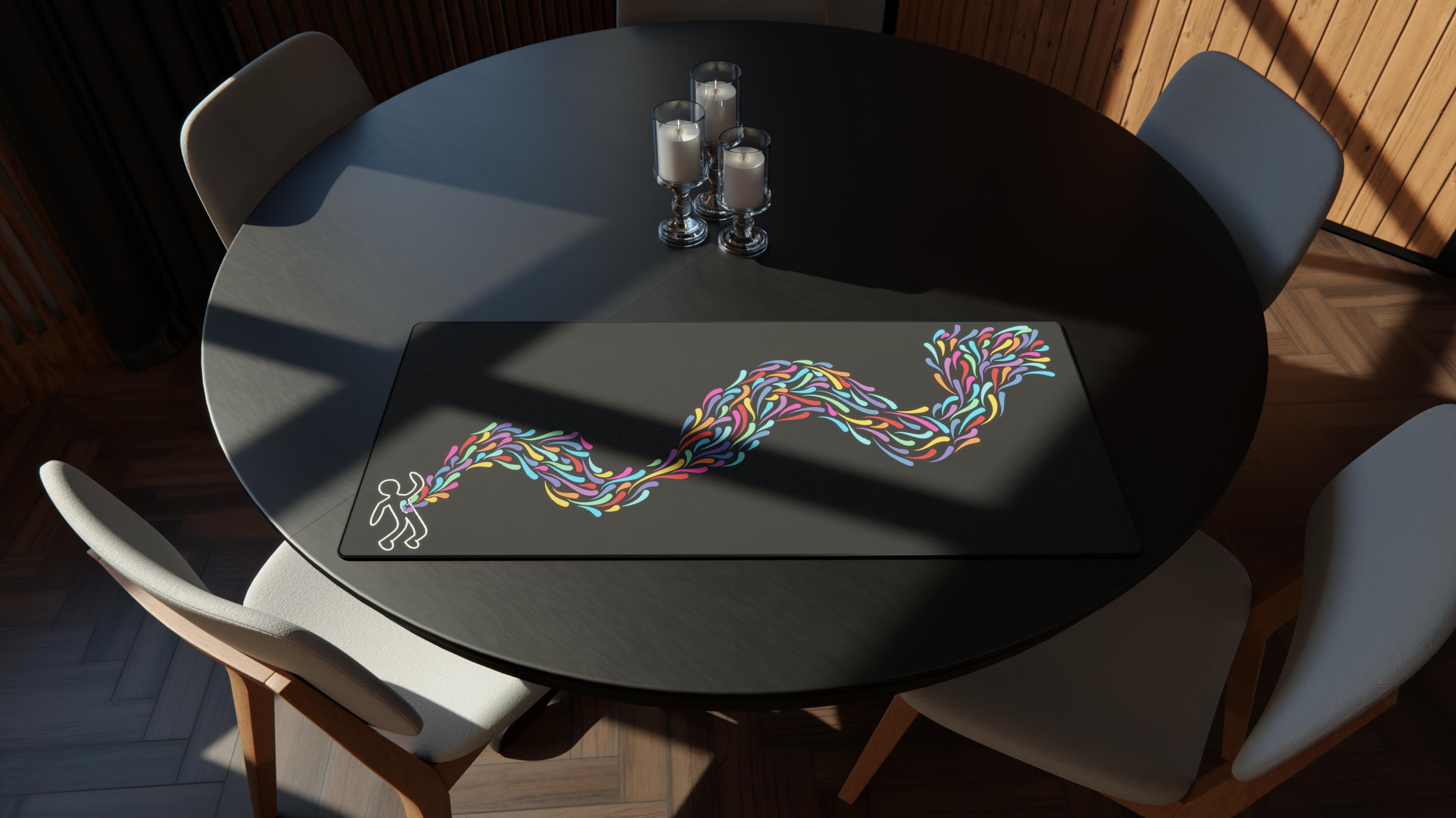 Soul Series Deskmat - ALL VENDORS ARE LIVE! image 13
