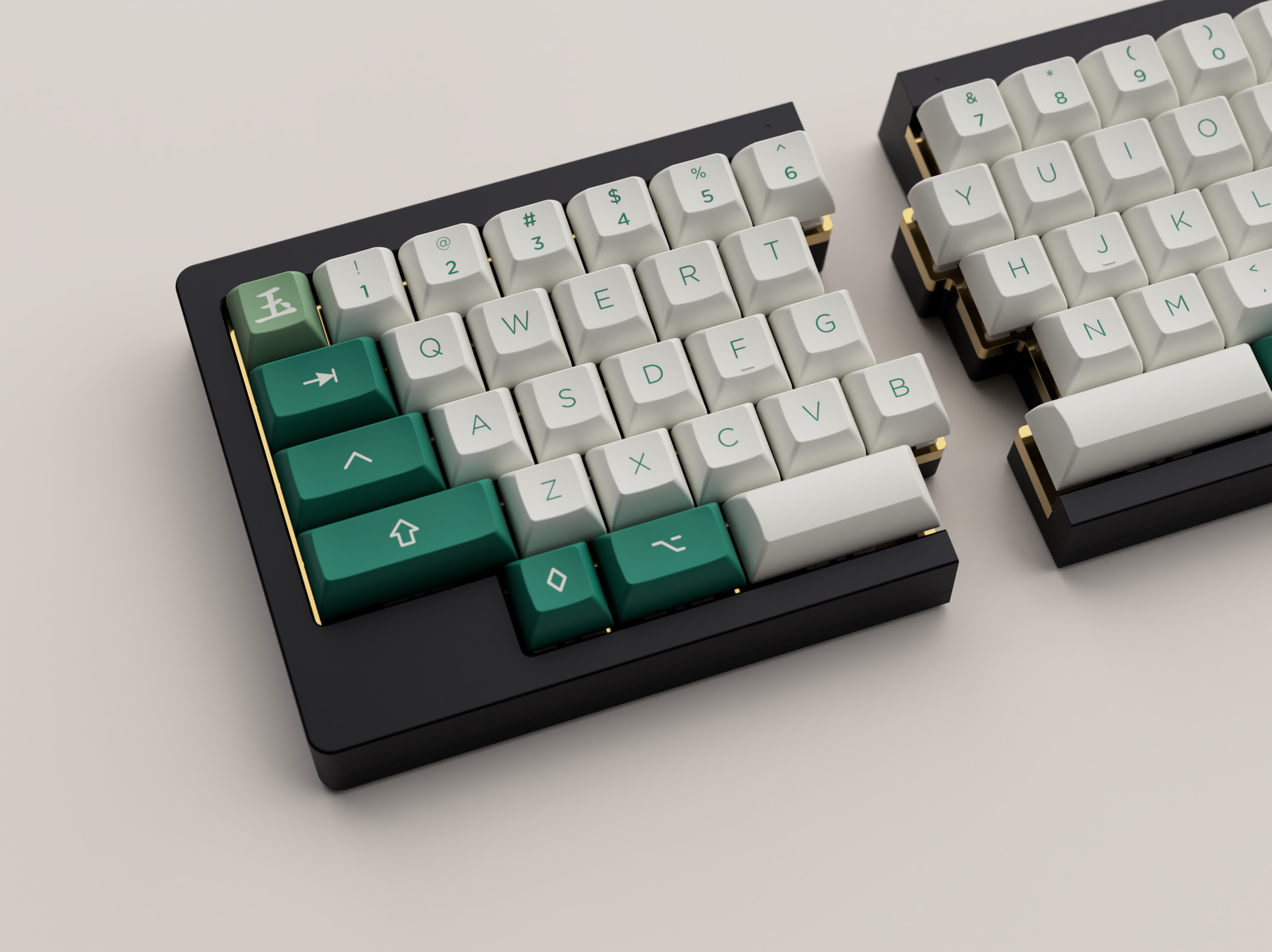 KAT Lucky Jade | (Ended) UPDATE: COLOR SAMPLES IN! image 16