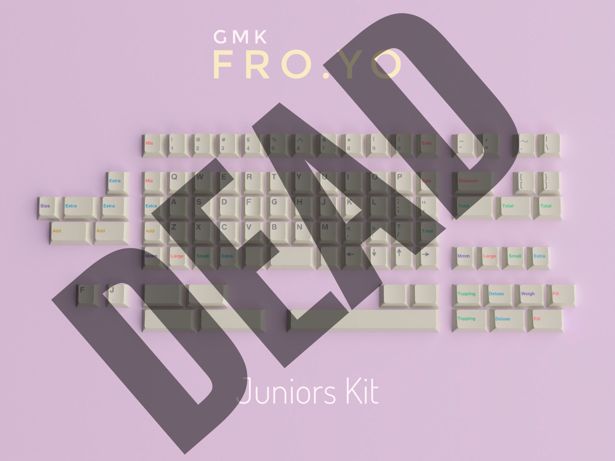 GMK Fro.Yo:(FIN) - [PICTURE TIME] image 4