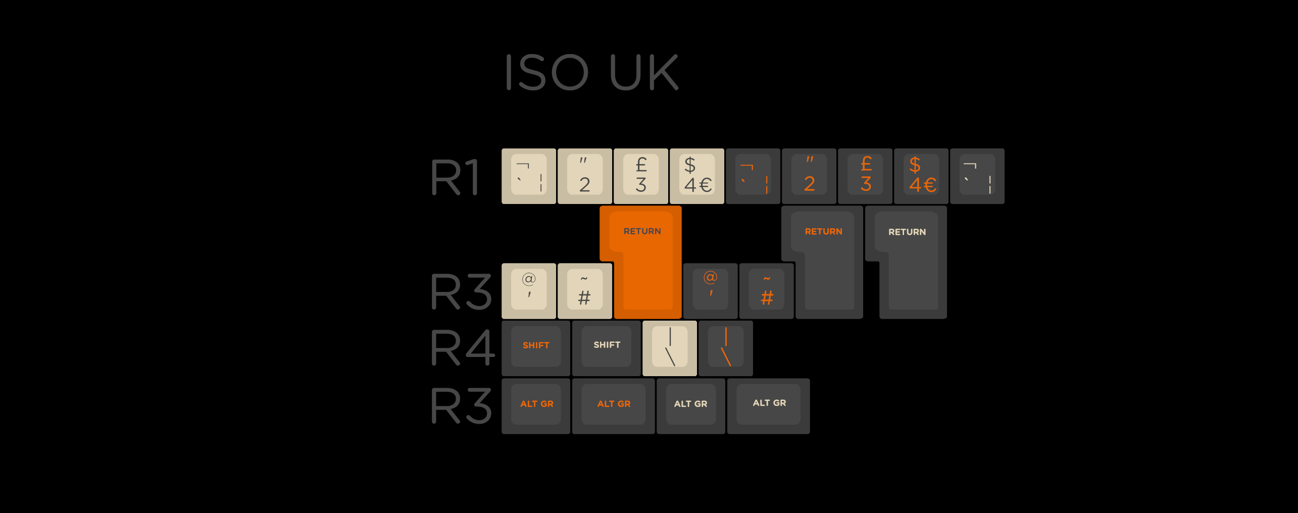 SP SA CARBON R3 (Closed) image 11