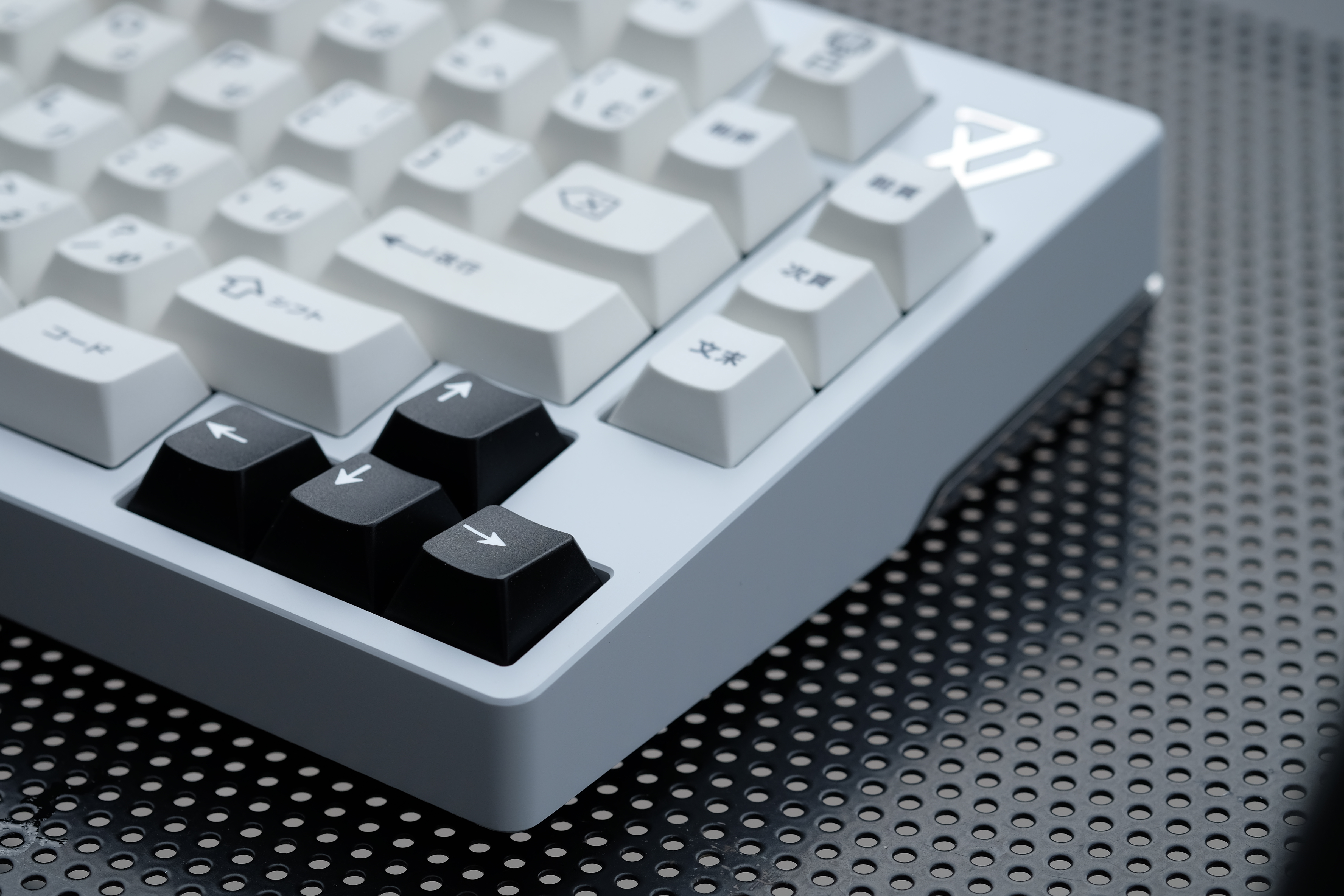 7V - 75% Keyboard by gok (COMPLETED) image 32