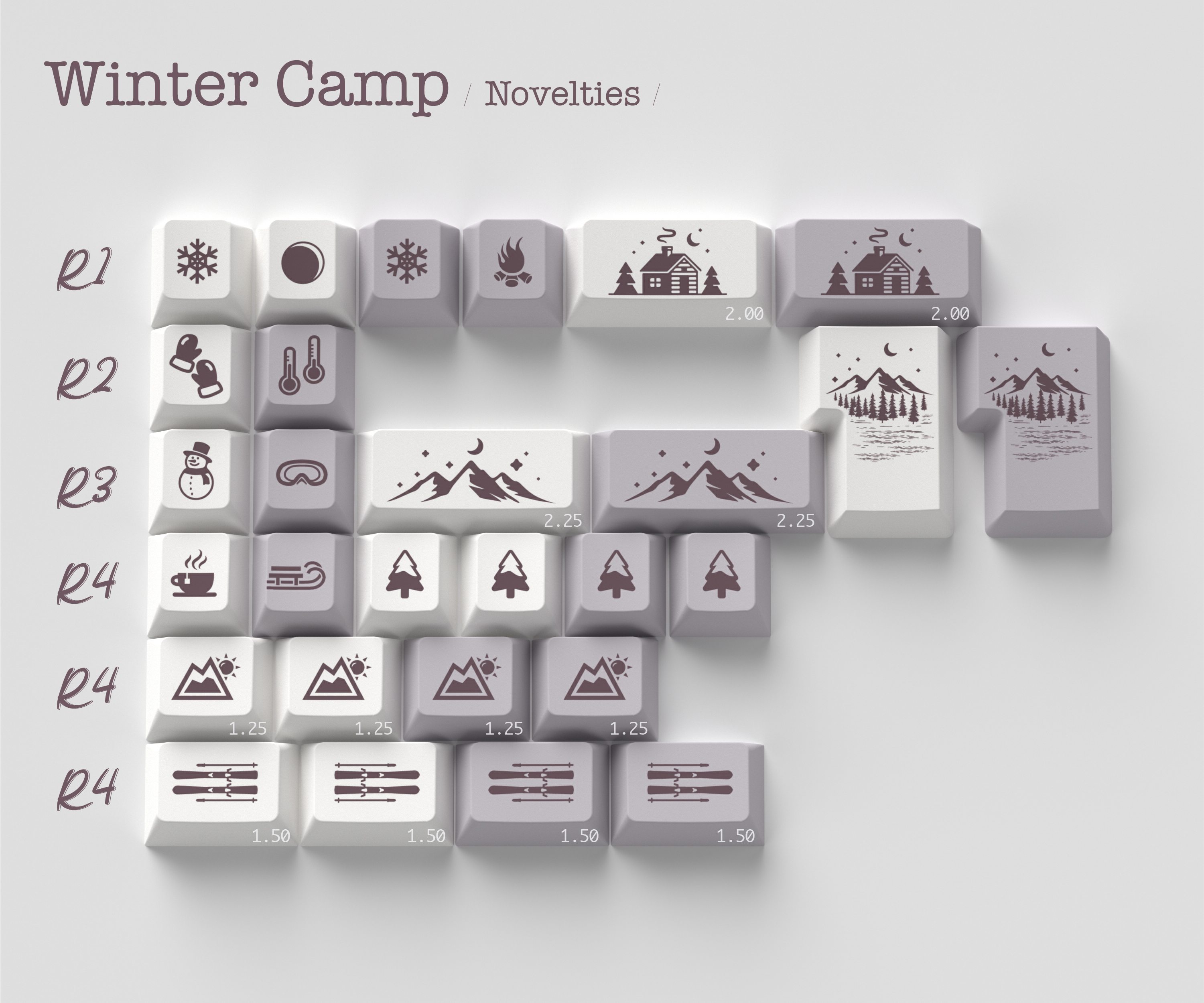 ePBT Winter Breath (GB CLOSED) image 5