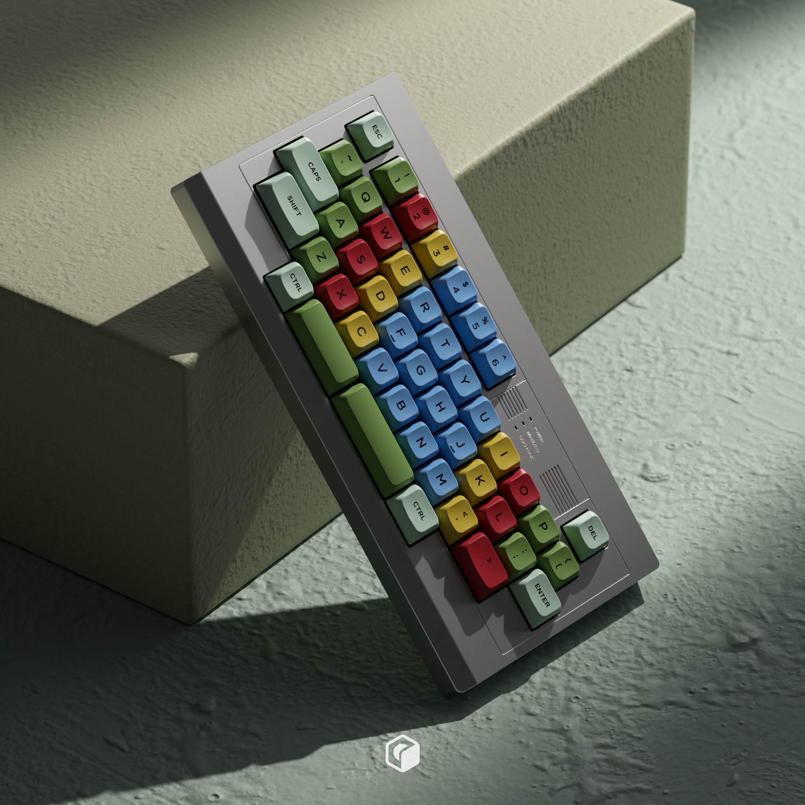 PBS-Kids Typewriter | 40% Layout updated image 11