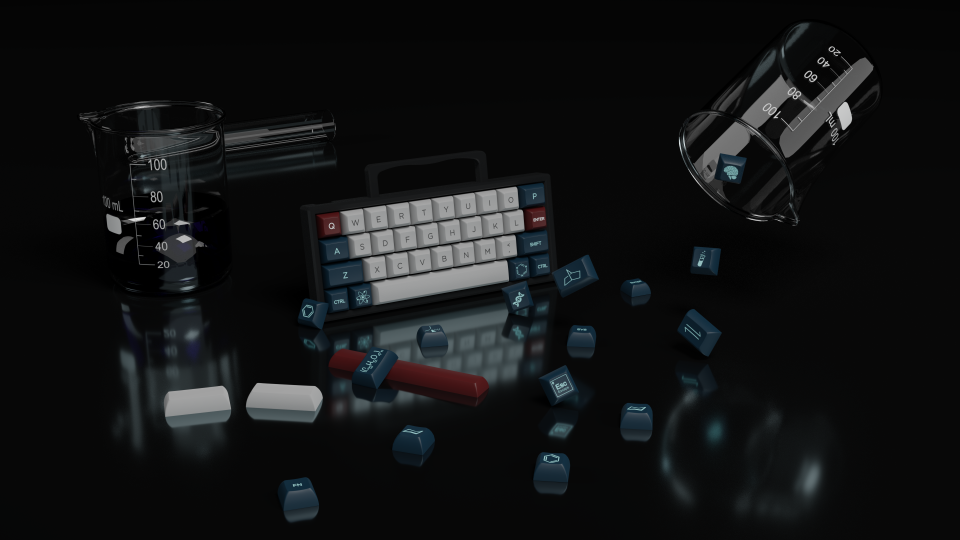 KAMistry - GB extended through November 25th image 40