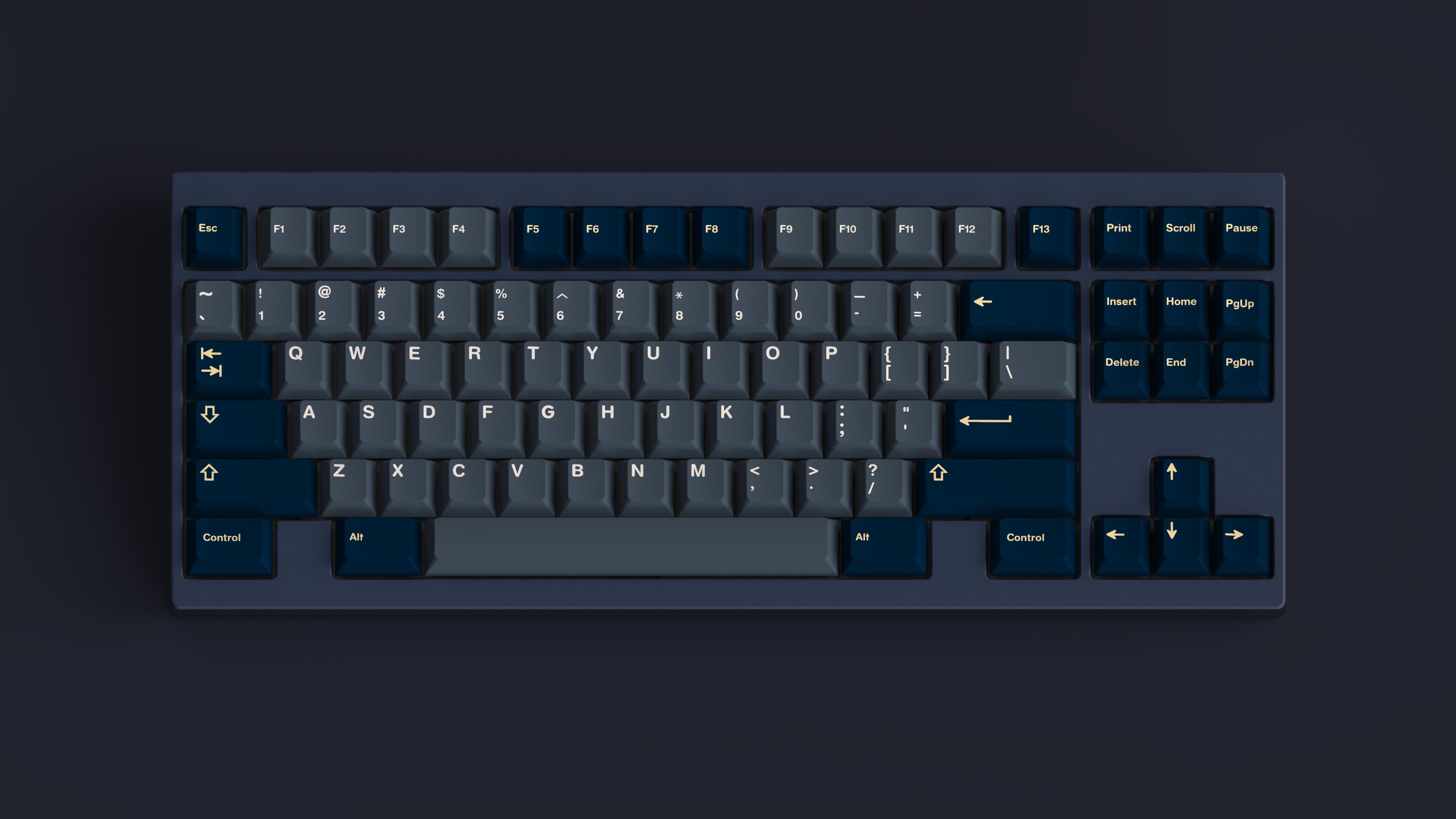 GMK Stargaze // LIVE // July 3 - August 4, 2021 image 19