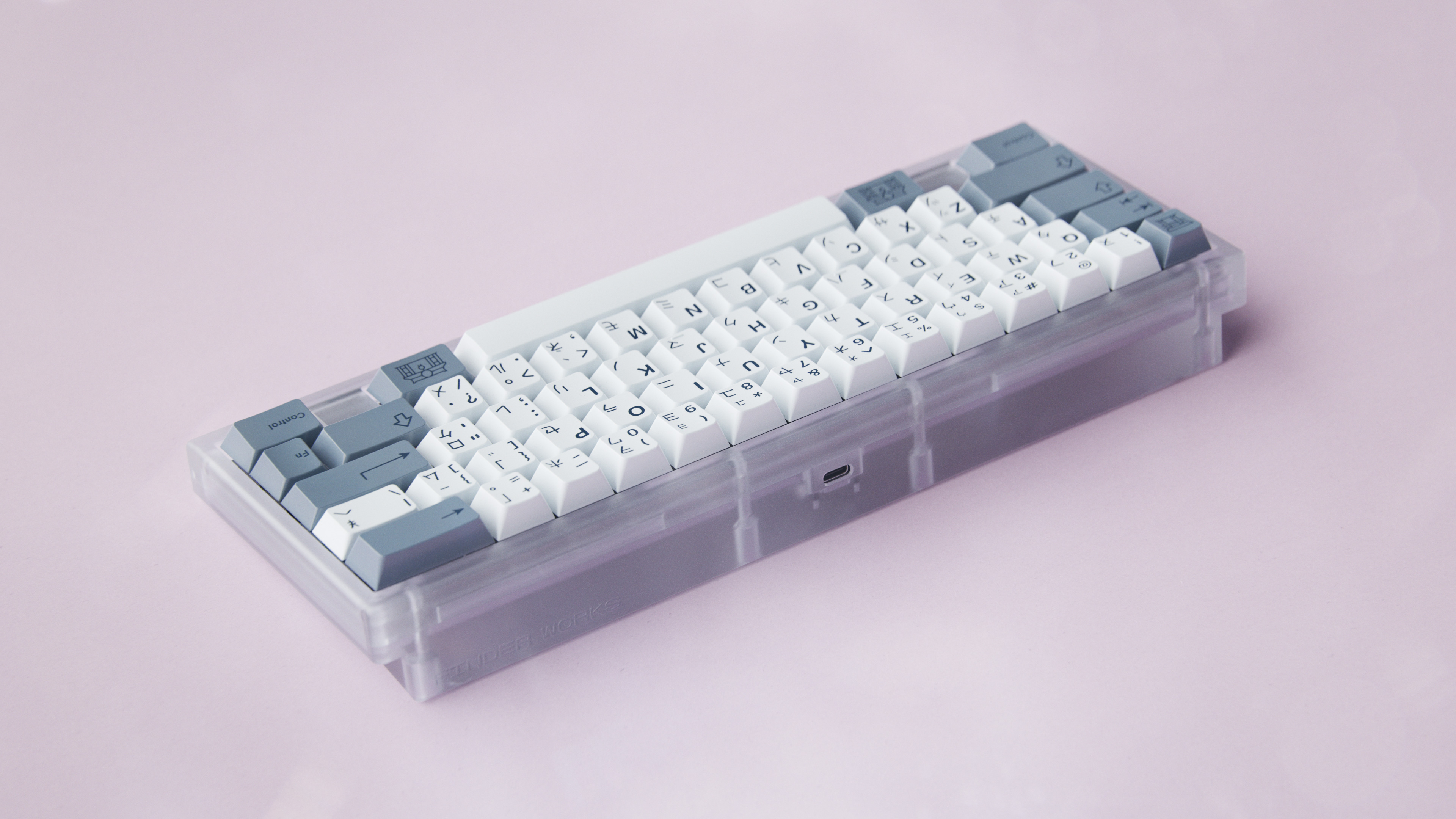 GMK Fuji | March 15th - April 15th image 20