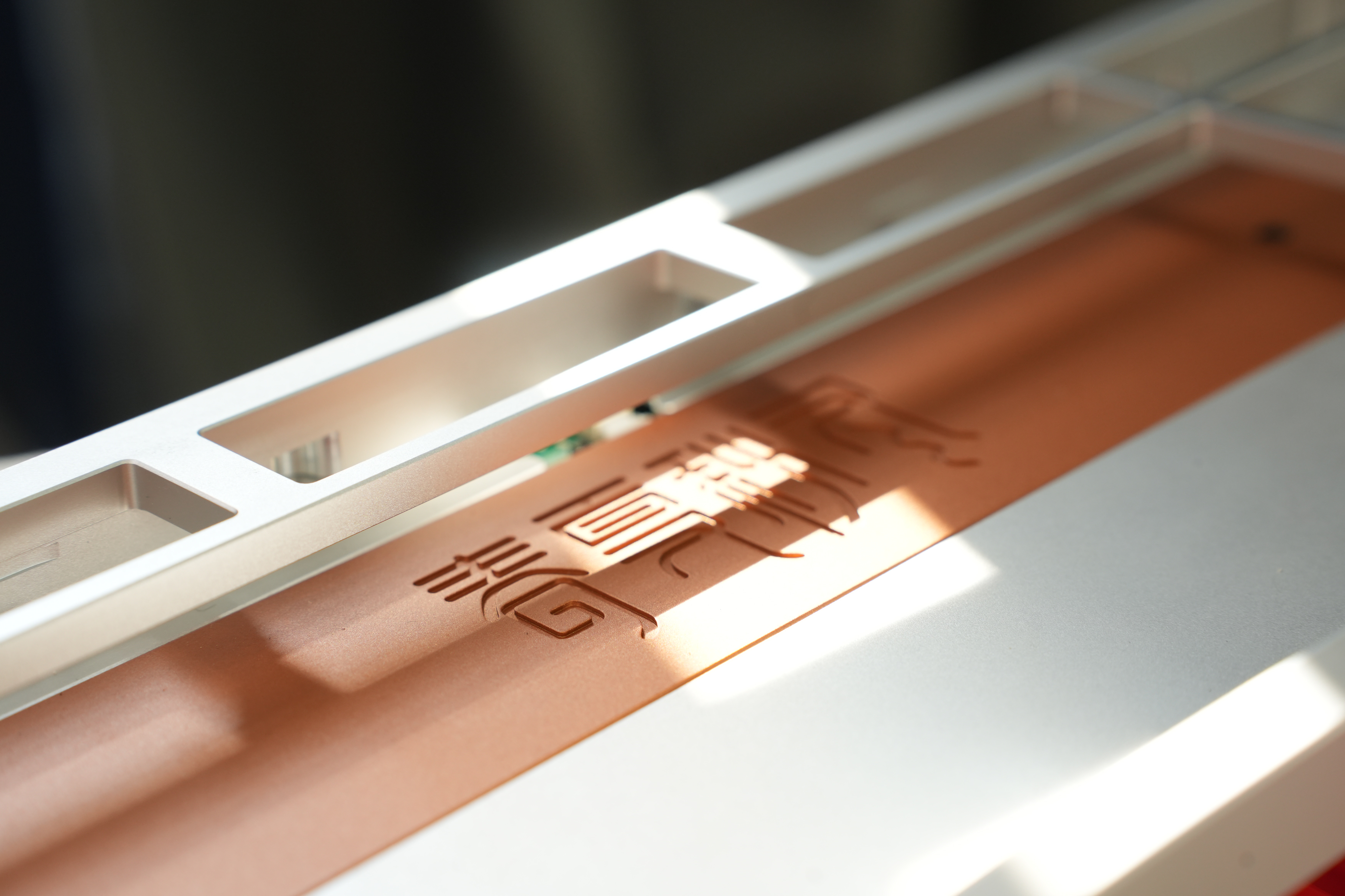 Solar80 - A Keyboard Born from the Cycle of Time! image 4