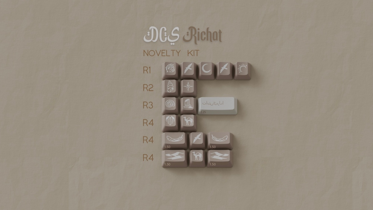 DCS Richat - Preorder Open!! image 3