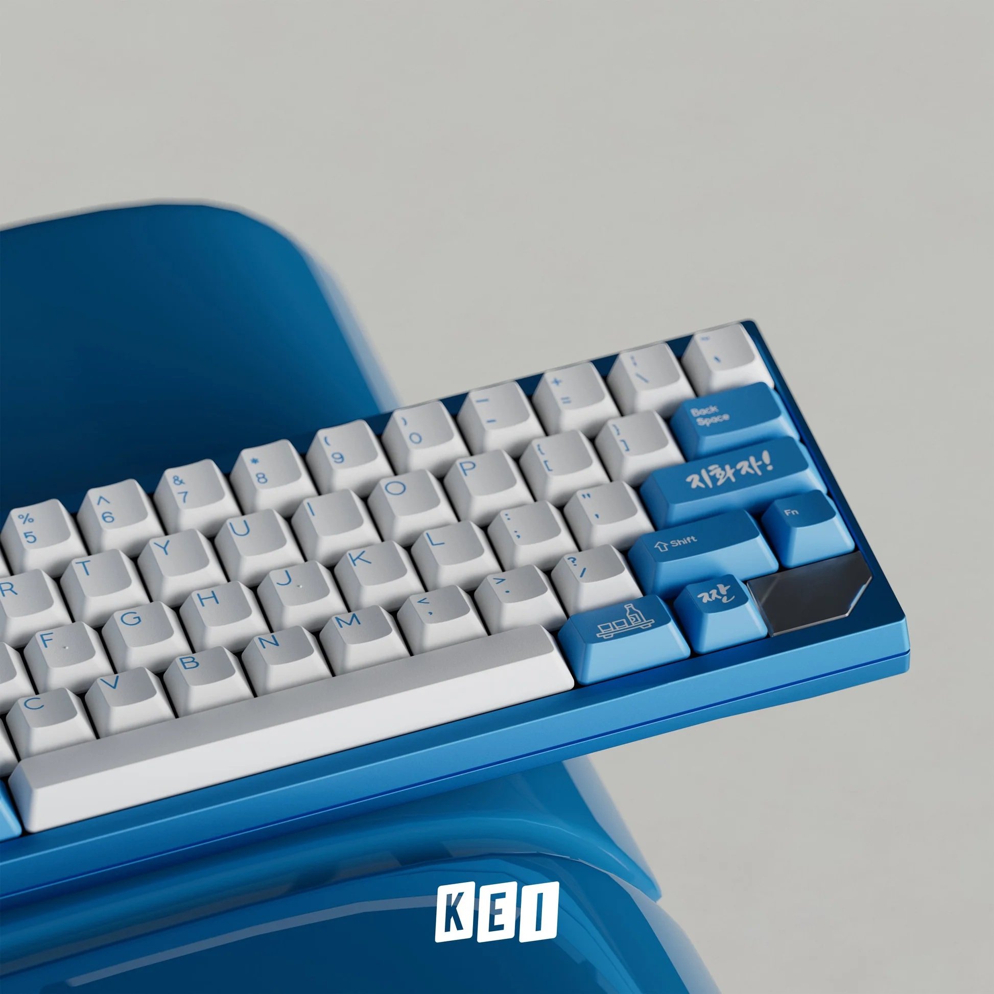 DCS Soju | 22 Jul - 16 Aug 2026