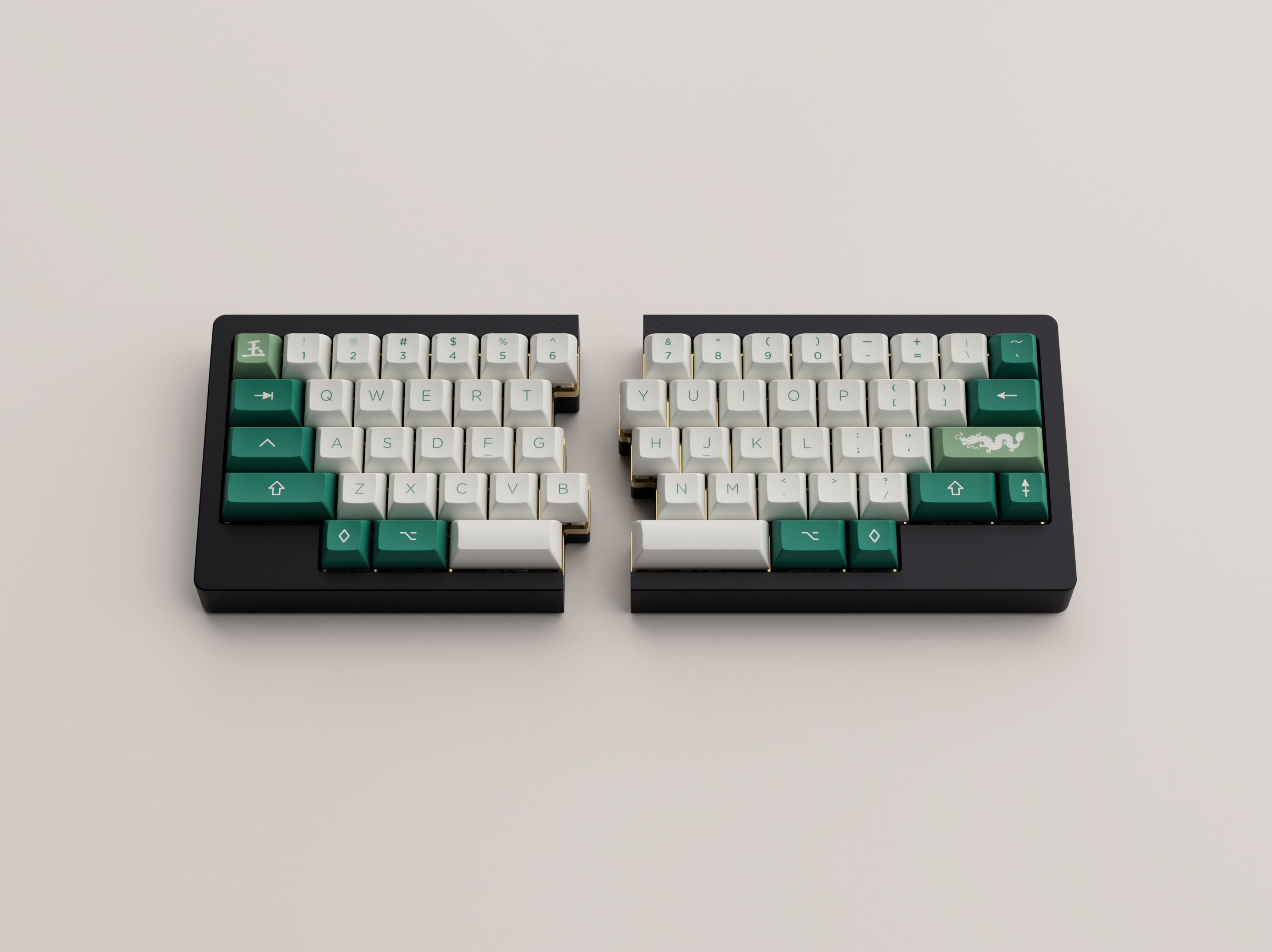 KAT Lucky Jade | (Ended) UPDATE: COLOR SAMPLES IN! image 17