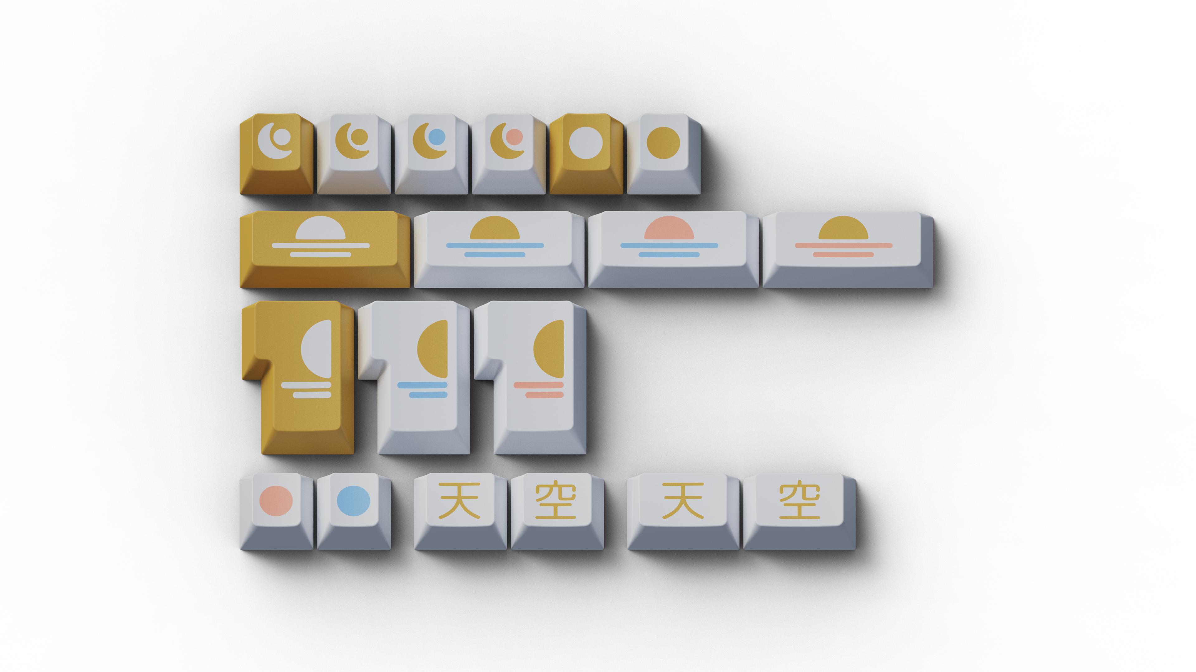 JTK Sora | Western GB has ended. Awaiting zF GB to start. image 5