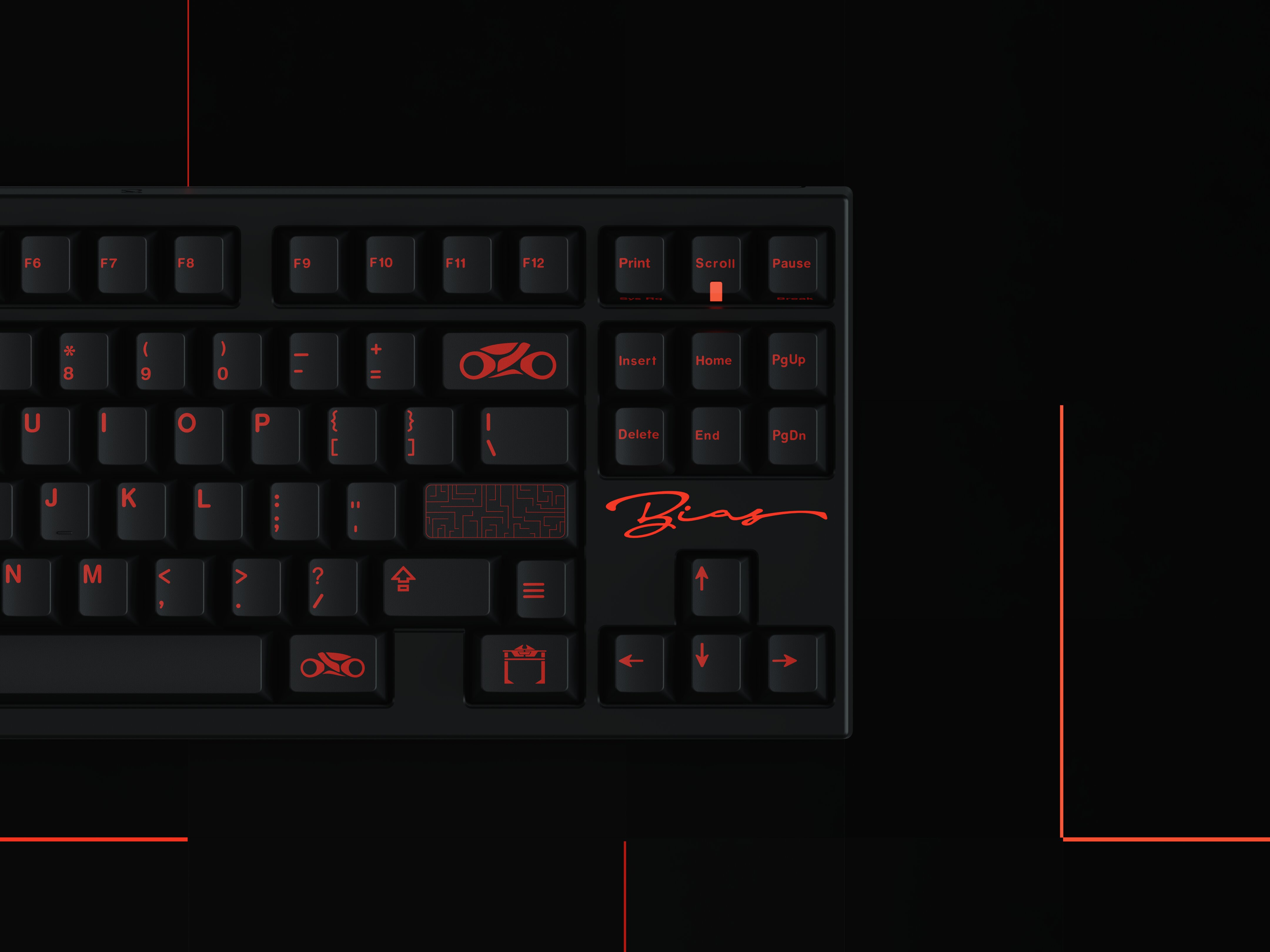 GMK CYL Grid image 15