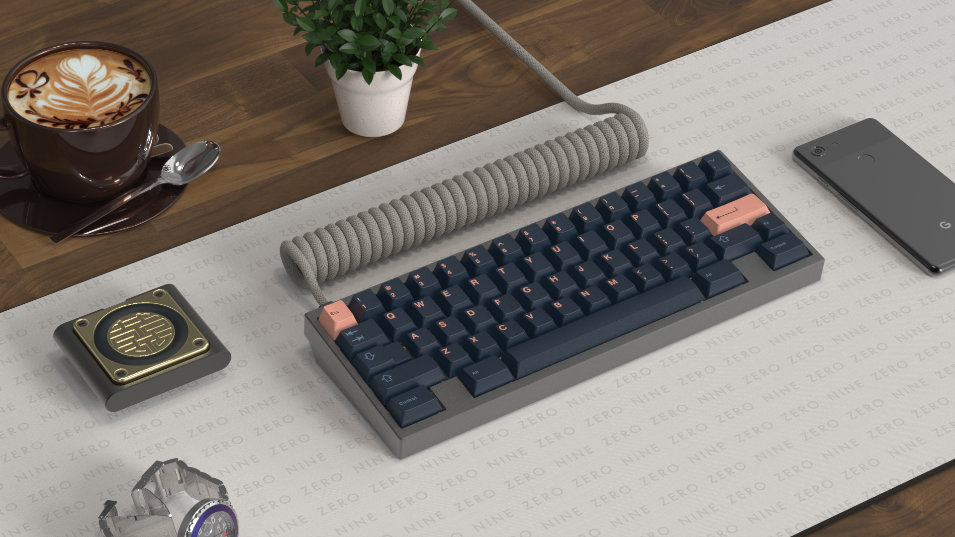 Re: [GB] GMK Firefly - Shipping to CUSTOMERS - image 28